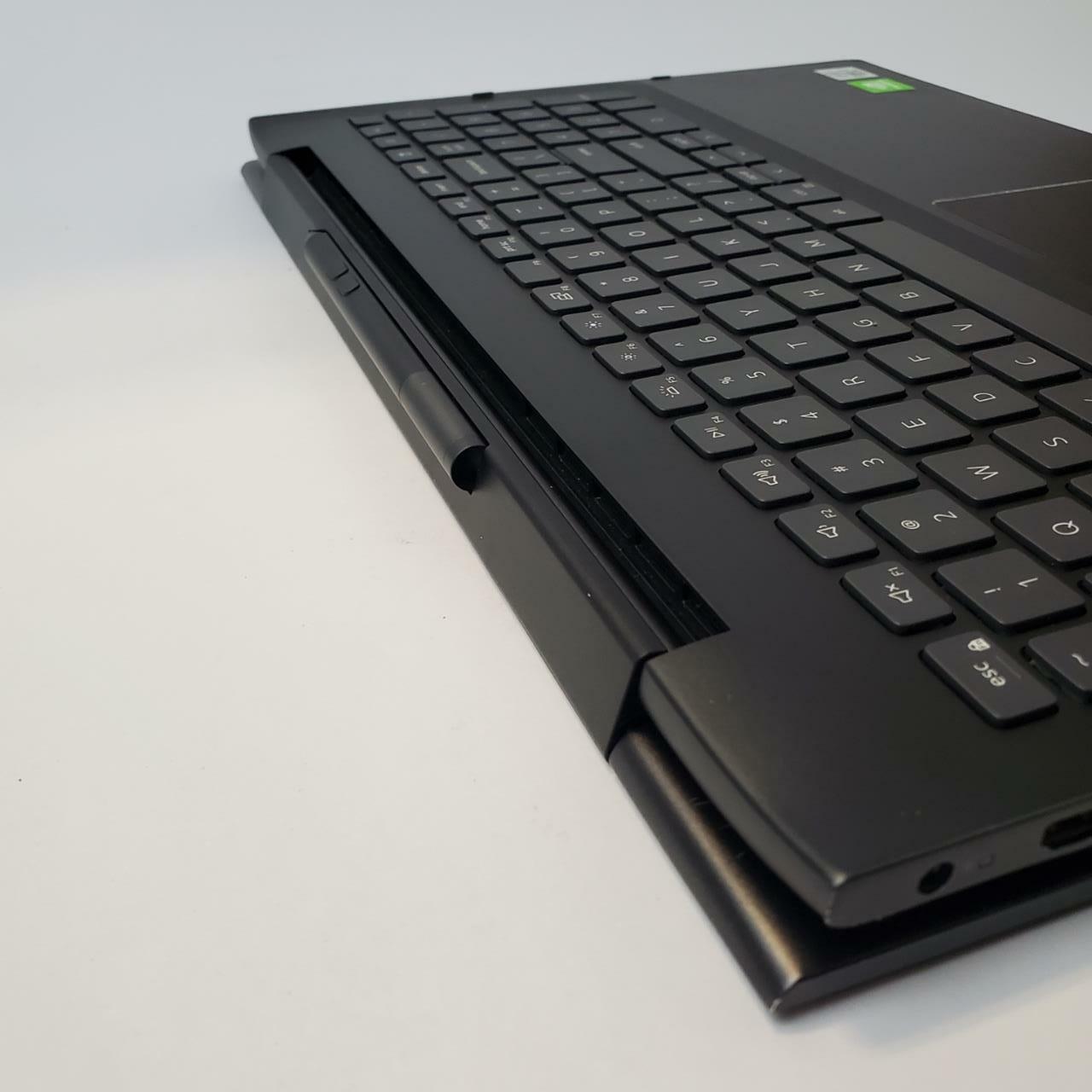 DELL INSPIRON P84F Win 11 Home I7-10510U 16GB RAM 256GB NVME | Grade C | 7805