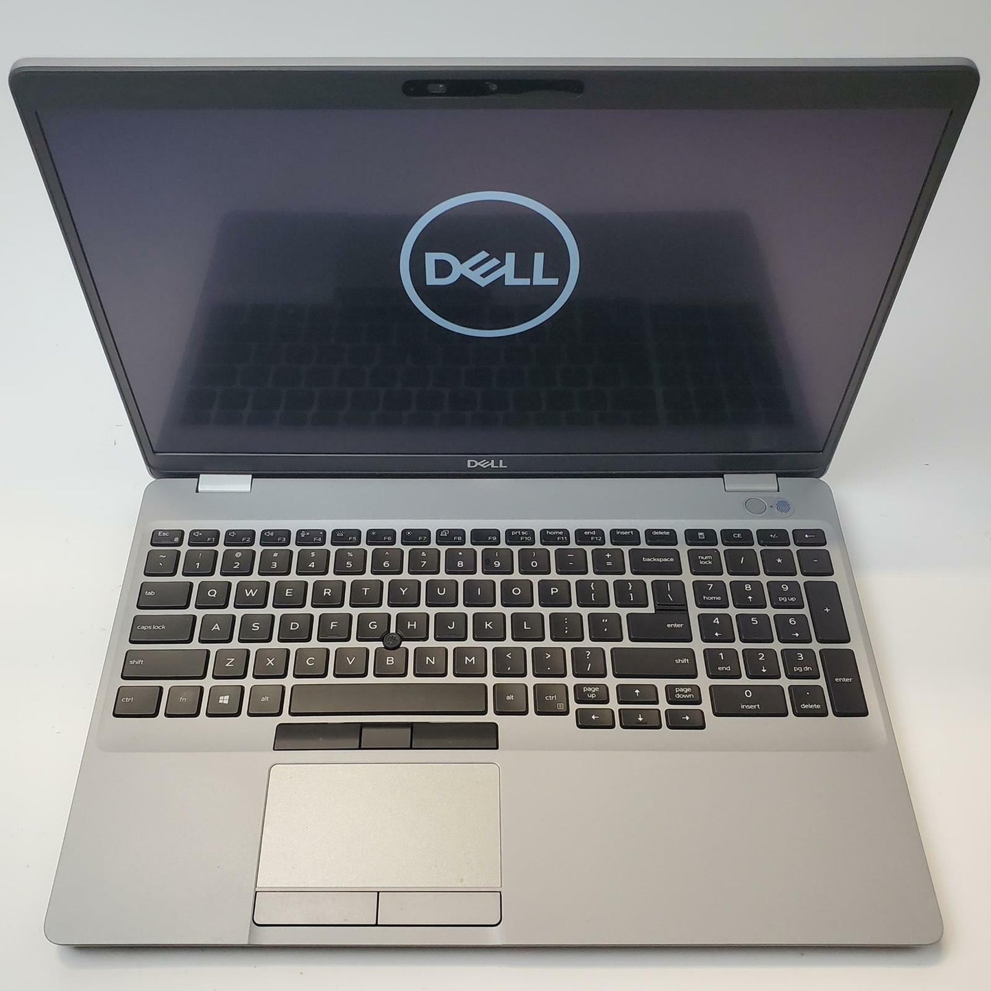 DELL LATITUDE 5510 Win 11 Home i7-10610U 16GB RAM 512GB NVME | Grade B | 7163