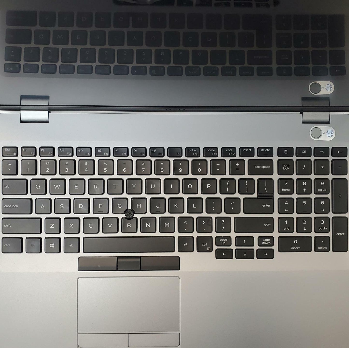 DELL LATITUDE 5510 Win 11 Home i7-10610U 16GB RAM 512GB NVME | Grade B | 7163