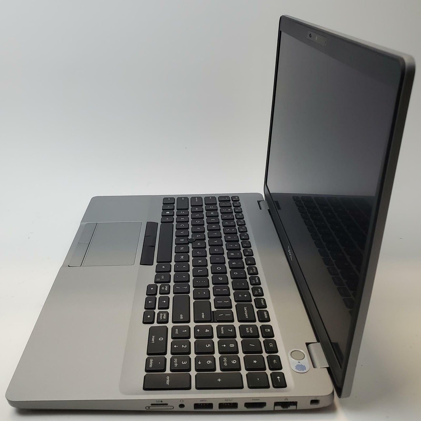 DELL LATITUDE 5510 Win 11 Home i7-10610U 16GB RAM 512GB NVME | Grade B | 7163