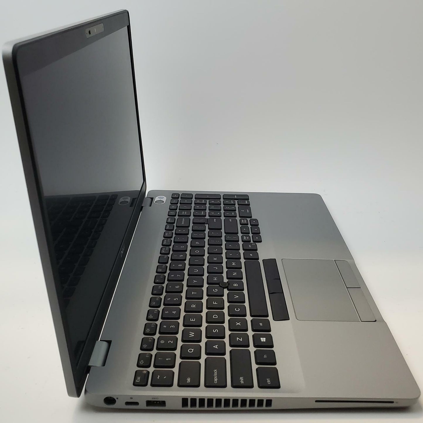 DELL LATITUDE 5510 Win 11 Home i7-10610U 16GB RAM 512GB NVME | Grade B | 7163