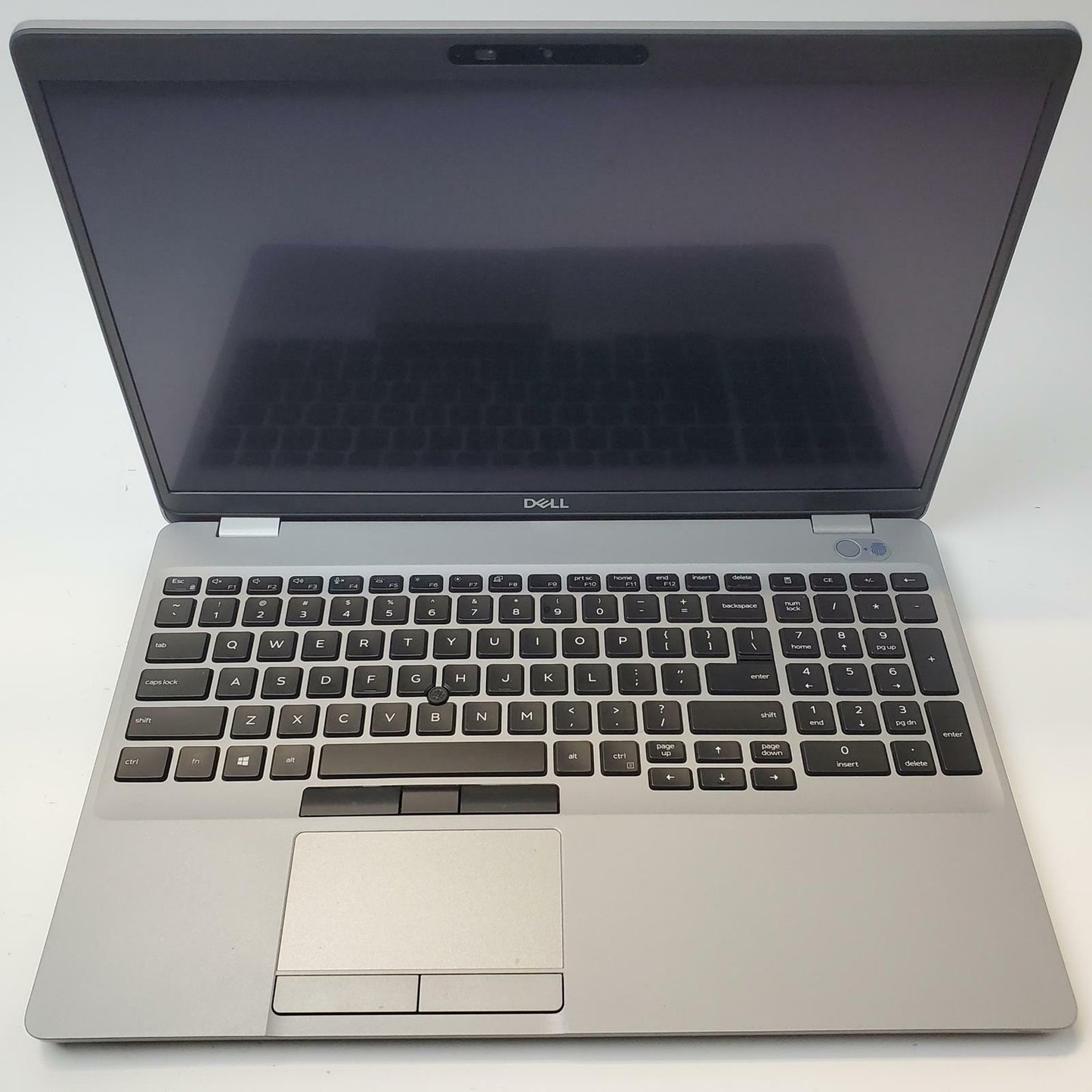 DELL LATITUDE 5510 Win 11 Home i7-10610U 16GB RAM 512GB NVME | Grade B | 7163