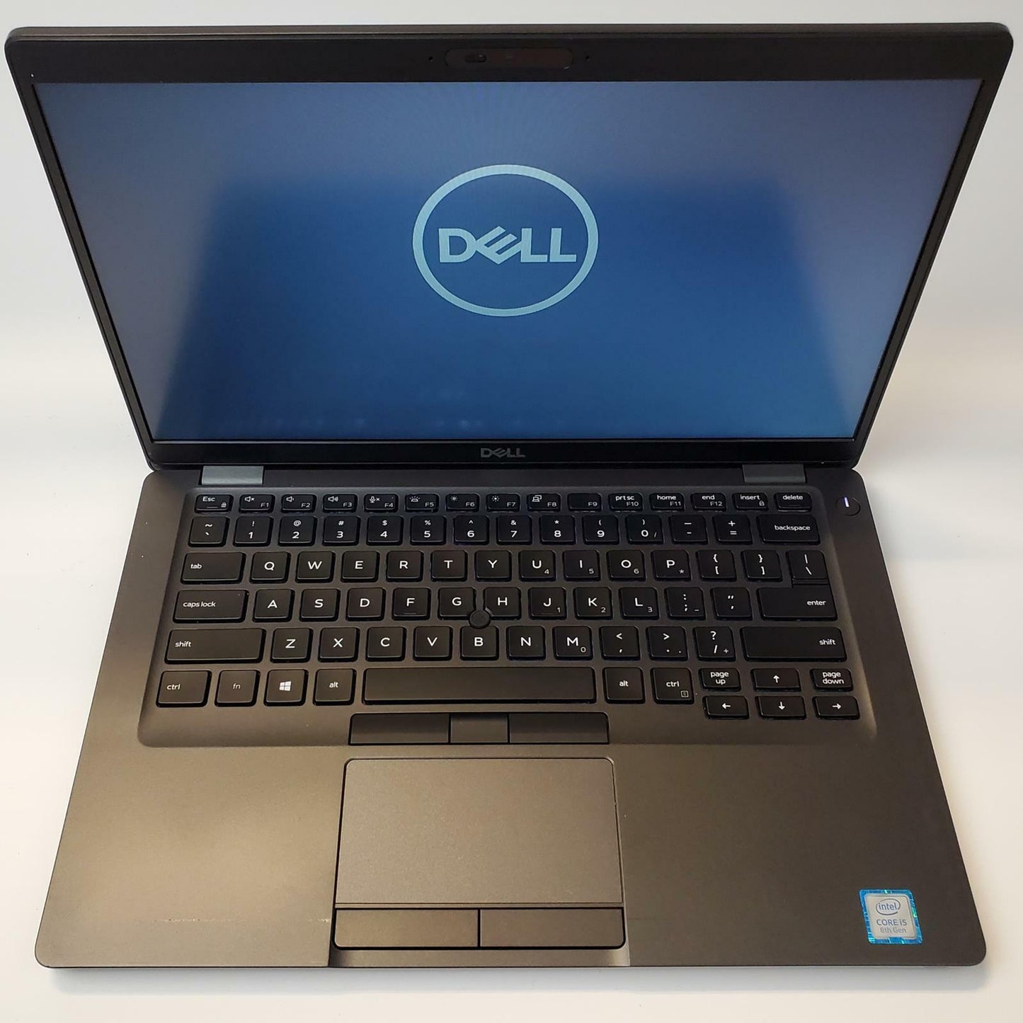 DELL LATITUDE 5400 Win 11 Home i5-8265U 8GB RAM 256GB M.2 | Grade B