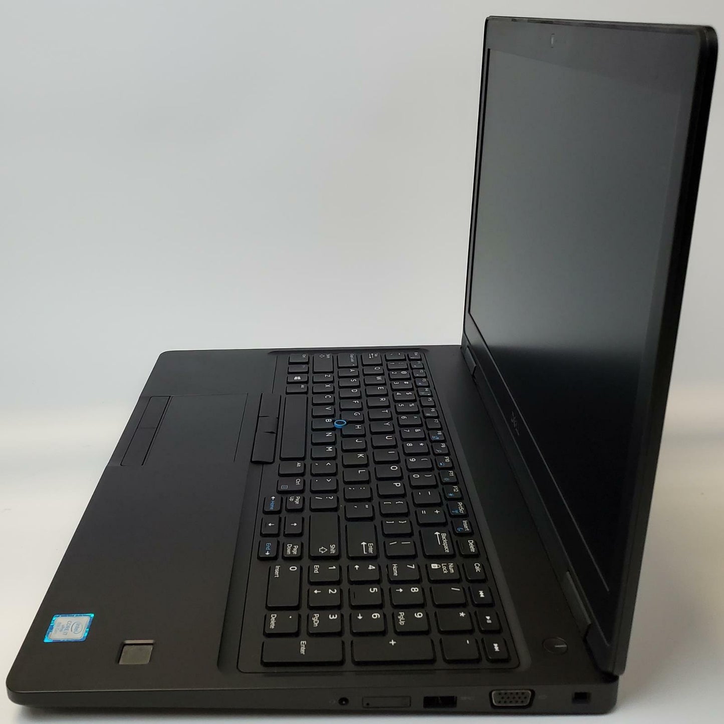 DELL LATITUDE 5590 Win 11 Home i7-8650U 16GB RAM 512GB NVME | Grade B
