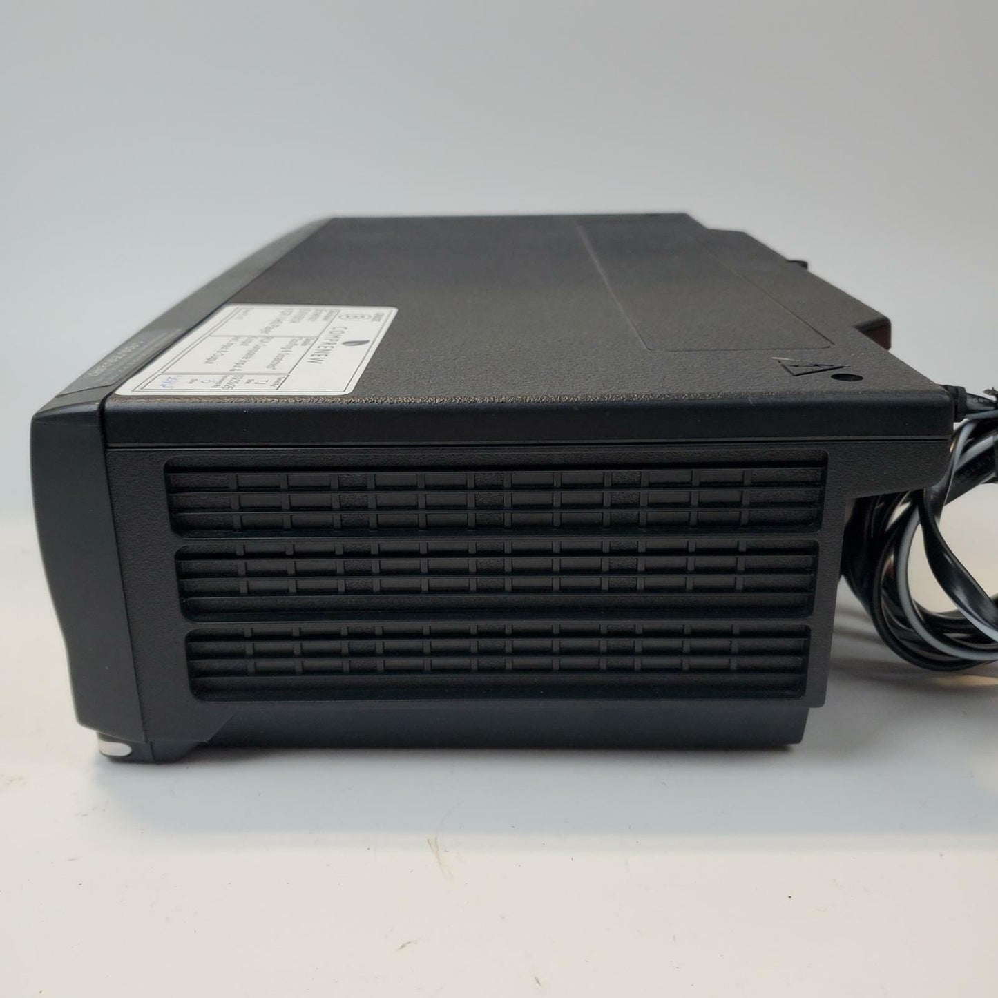 Emerson EWV601A VCR/VHS Player | Grade B