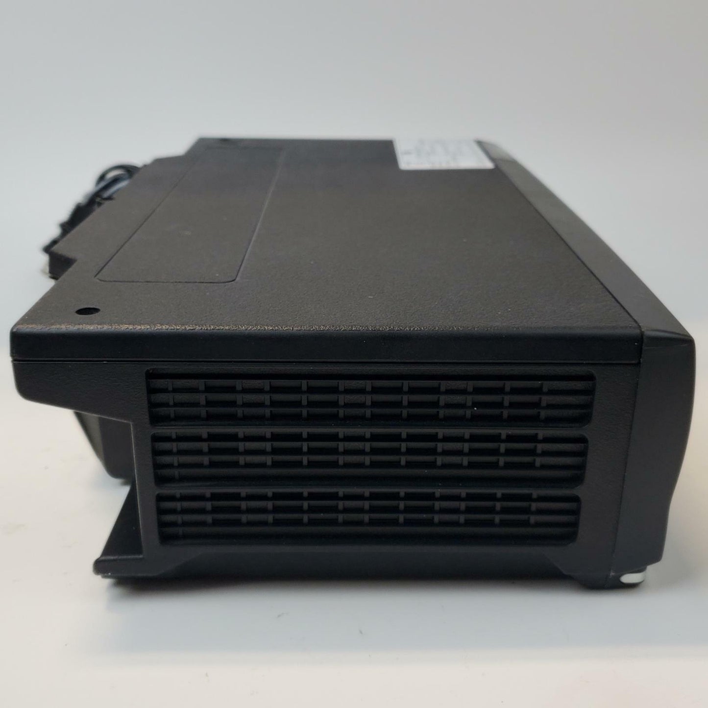Emerson EWV601A VCR/VHS Player | Grade B