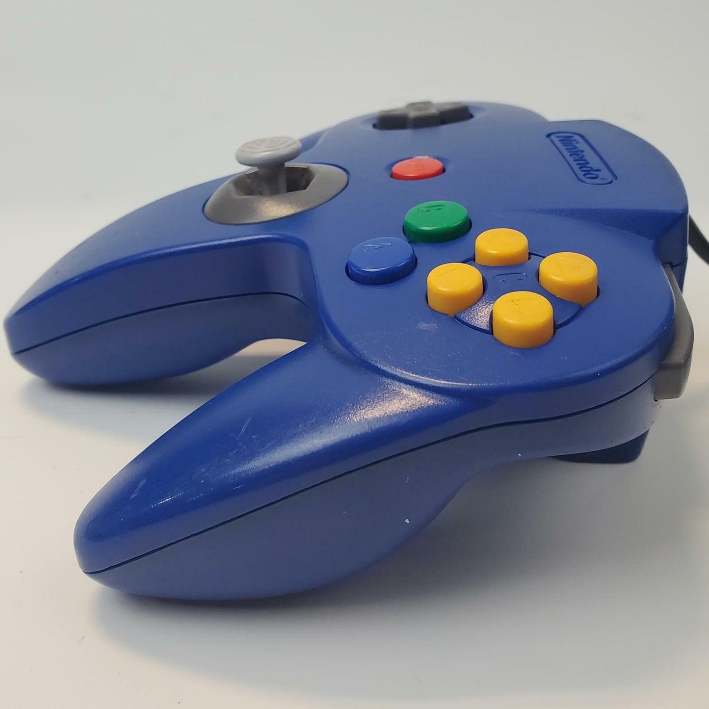 Assorted Nintendo NUS-005 N64 Controller | Grade B
