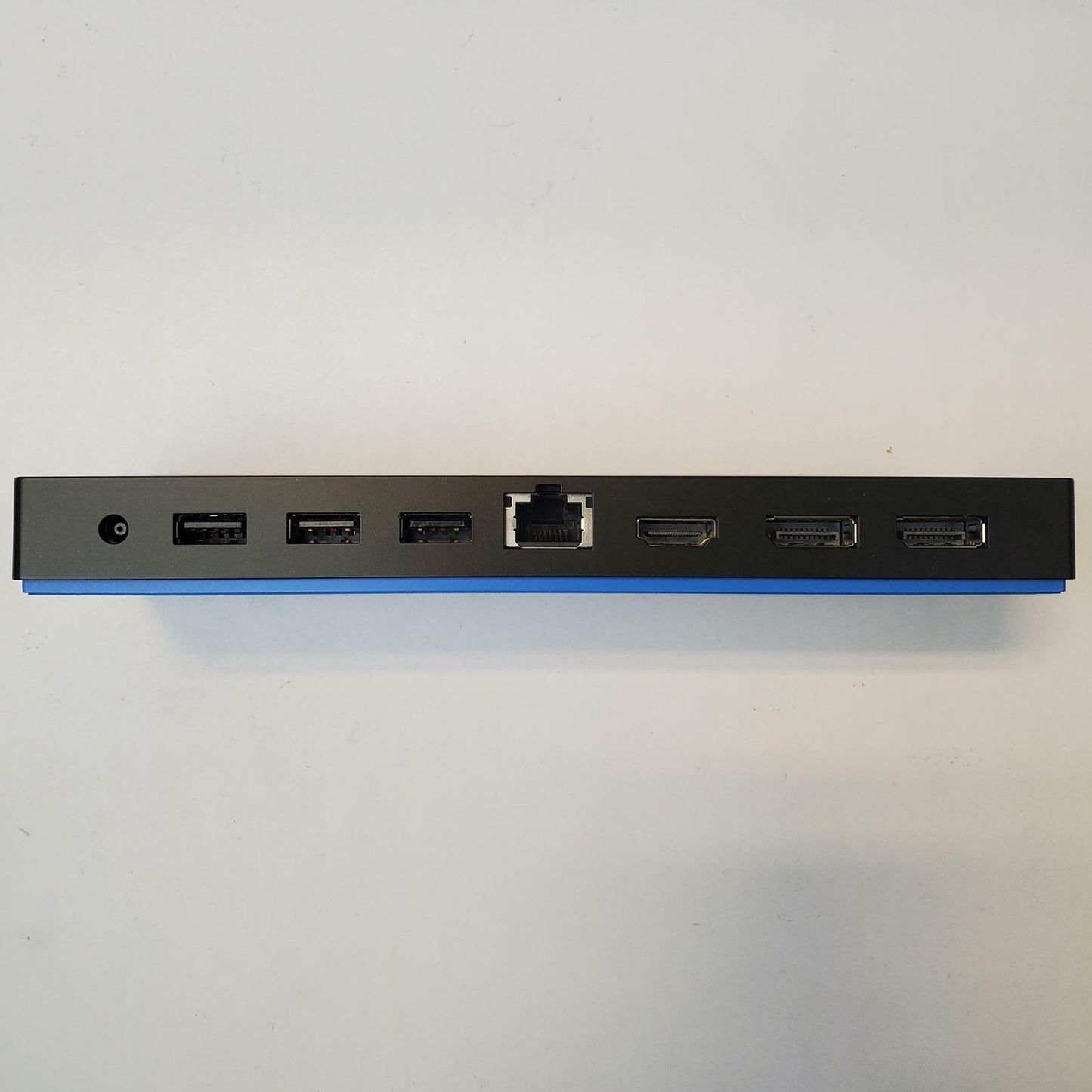 HP USB-C DOCK G4 Laptop Docking Station Bundle | Grade B