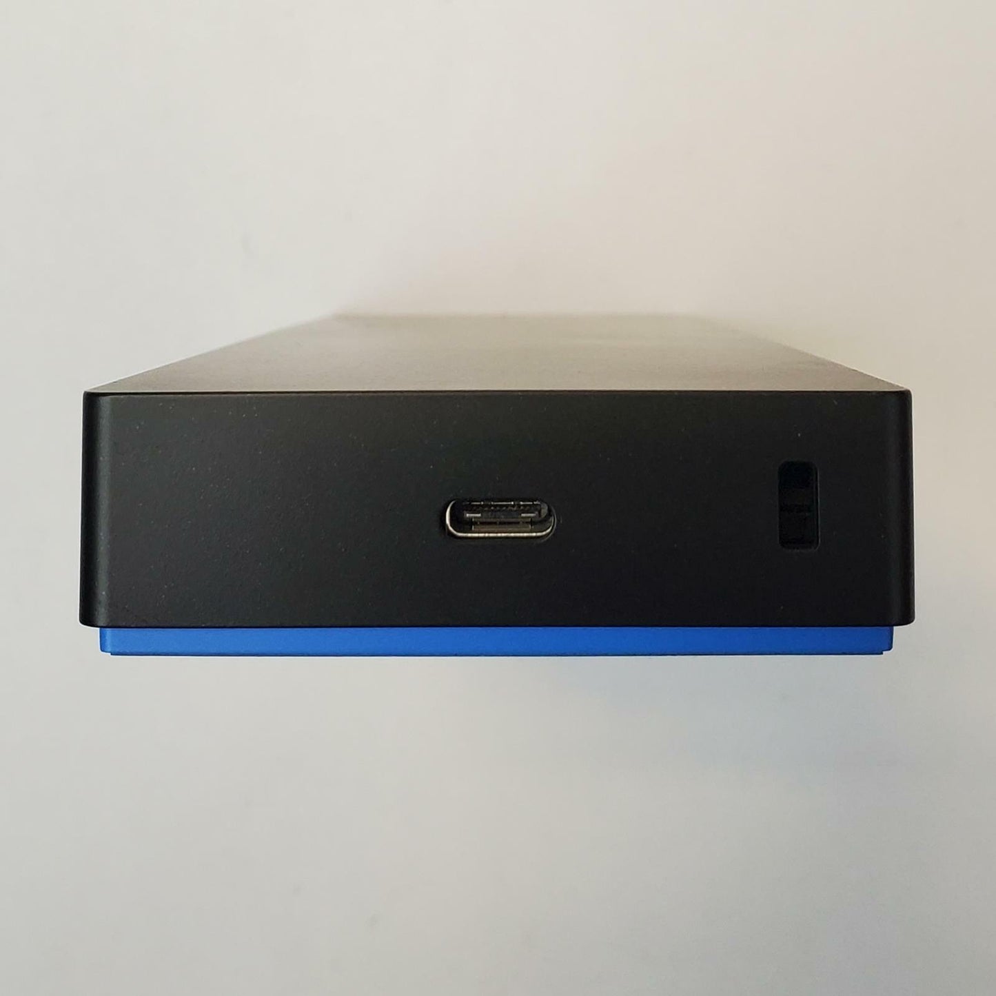 HP USB-C DOCK G4 Laptop Docking Station Bundle | Grade B