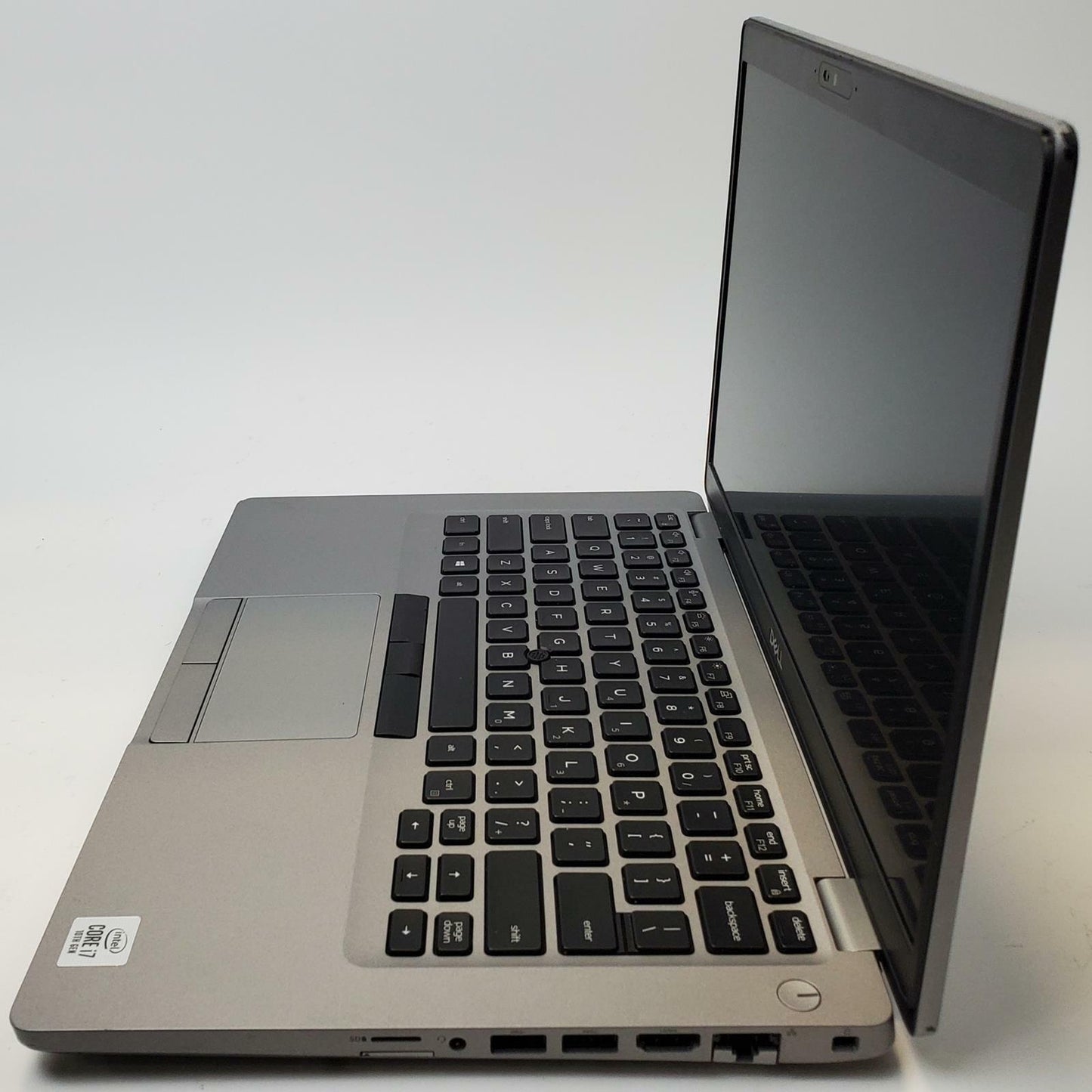 DELL LATITUDE 5411 Win 11 Home i7-10850H 16GB RAM 256GB NVMe | Grade C