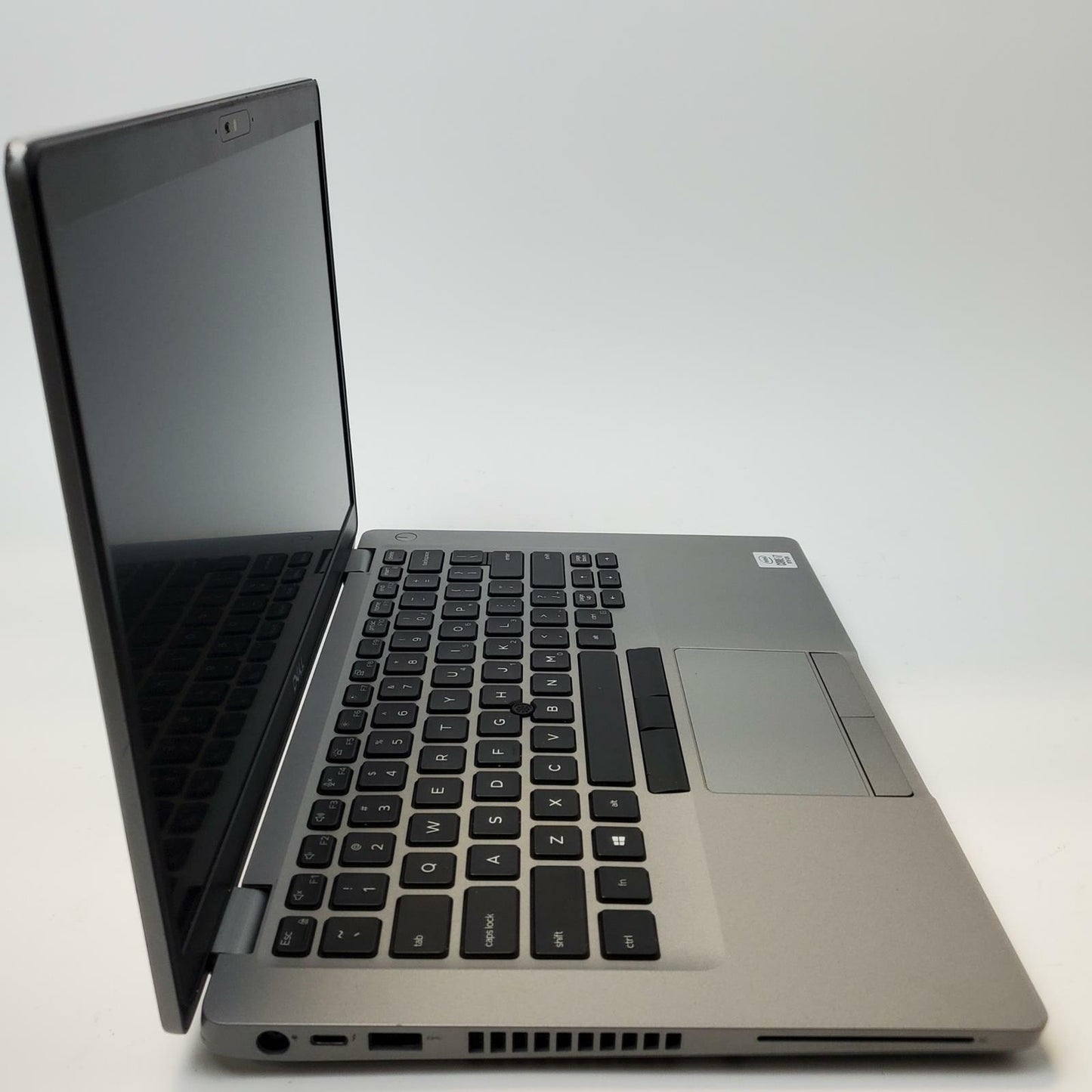 DELL LATITUDE 5411 Win 11 Home i7-10850H 16GB RAM 256GB NVMe | Grade C