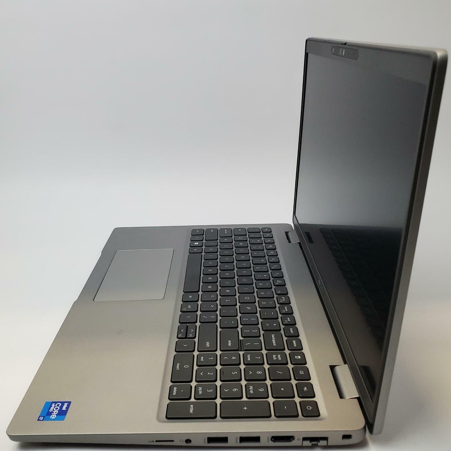 DELL LATITUDE 5520 Win 11 Home i7-1185G7 16GB RAM 256GB NVME | Grade B | 7640