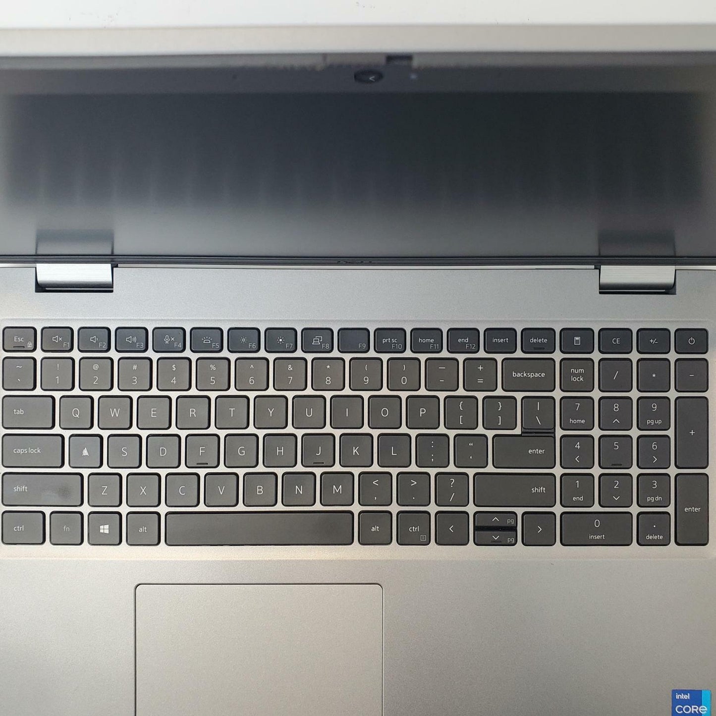 DELL LATITUDE 5520 Win 11 Home I7-1165G7 16GB RAM 1TB NVME | Grade B | 7217