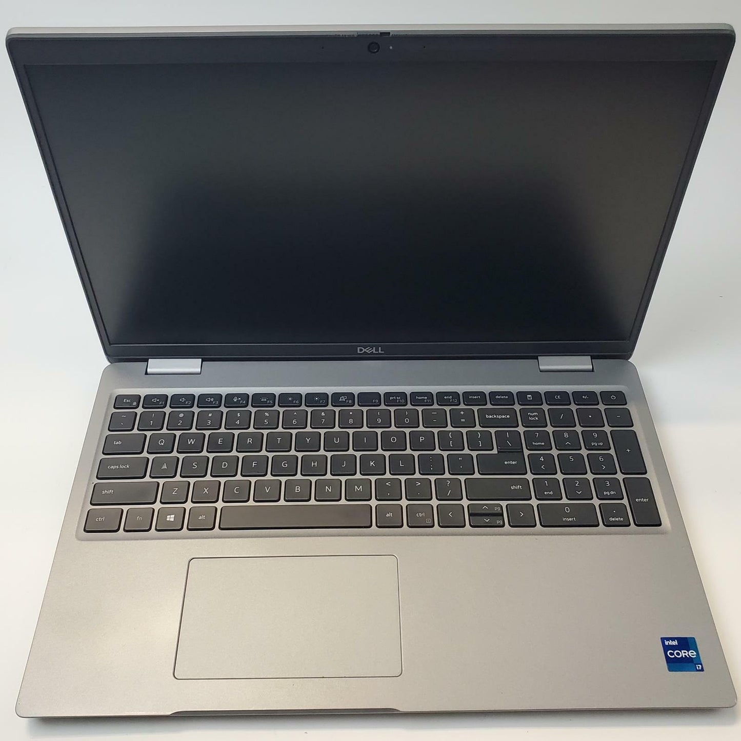 DELL LATITUDE 5520 Win 11 Home I7-1165G7 16GB RAM 1TB NVME | Grade B | 7217