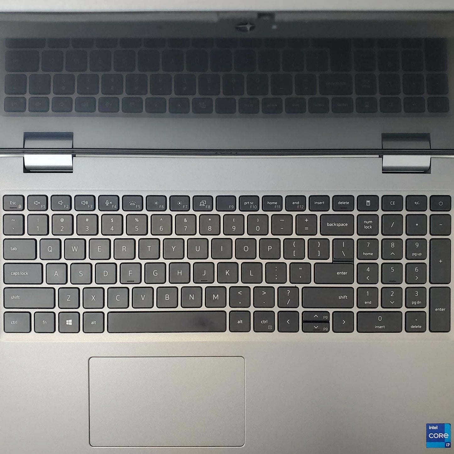 DELL LATITUDE 5520 Win 11 Home I7-1165G7 16GB RAM 1TB NVME | Grade B | 7216