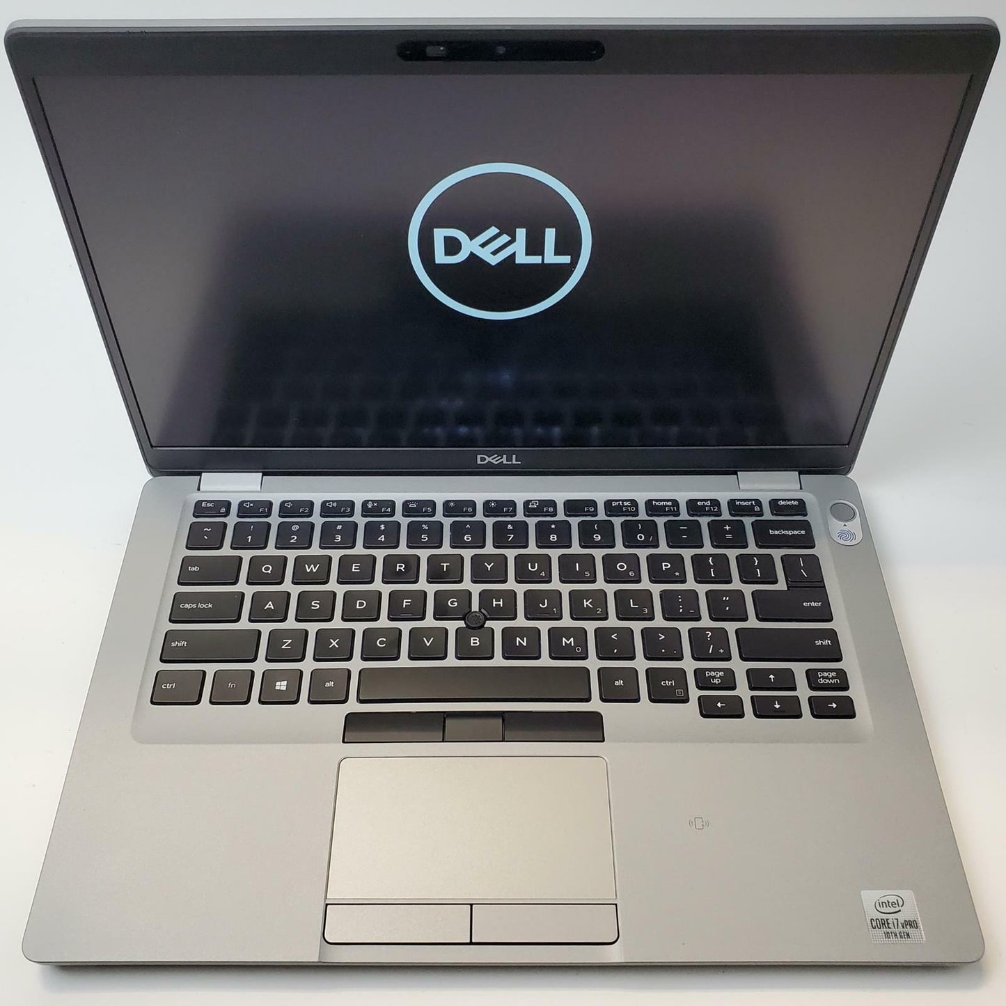 DELL LATITUDE 5410 Win 11 Home i7-10610U 16GB RAM 512GB NVME | Grade B