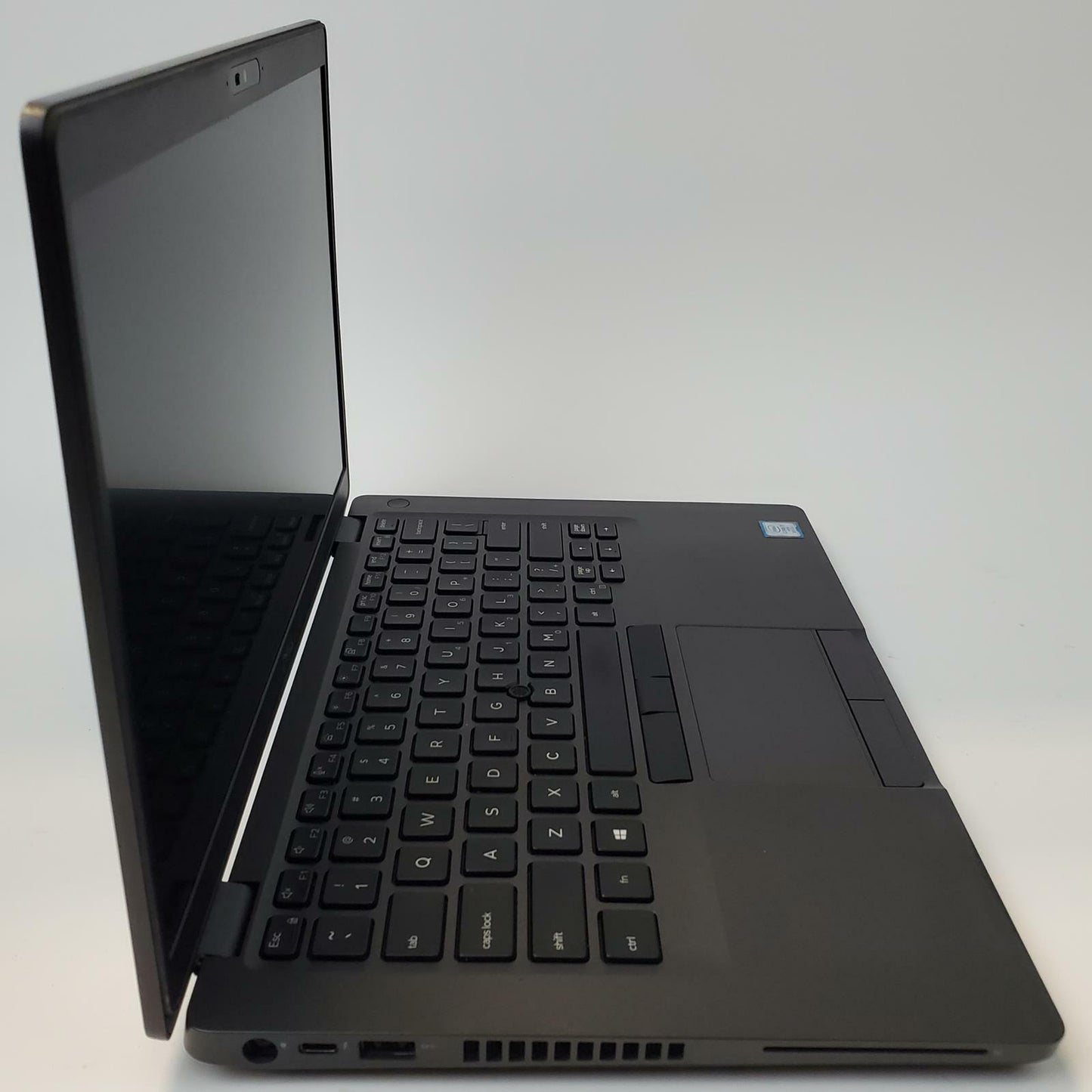 DELL LATITUDE 5401 Win 11 Home I7-9850H 16GB RAM 256GB NVME | Grade B
