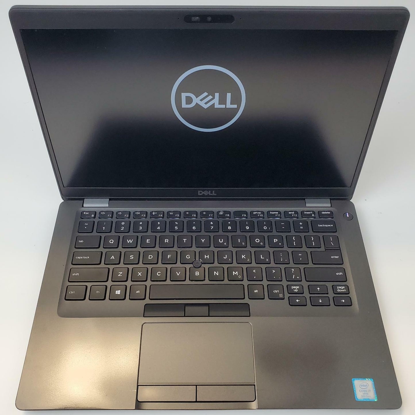 DELL LATITUDE 5401 Win 11 Home I7-9850H 16GB RAM 256GB NVME | Grade B