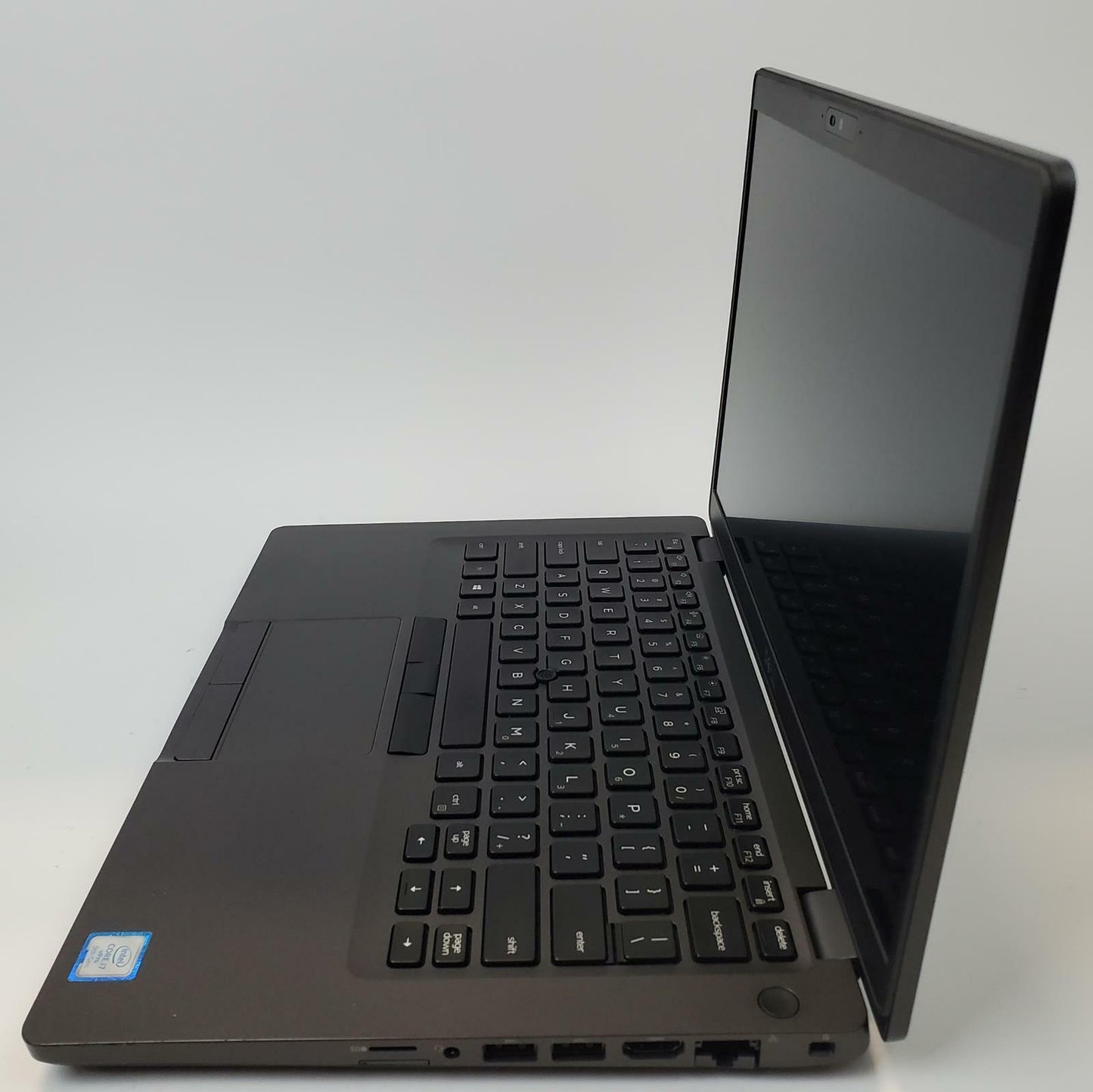 DELL LATITUDE 5401 Win 11 Home I7-9850H 16GB RAM 256GB NVME | Grade B