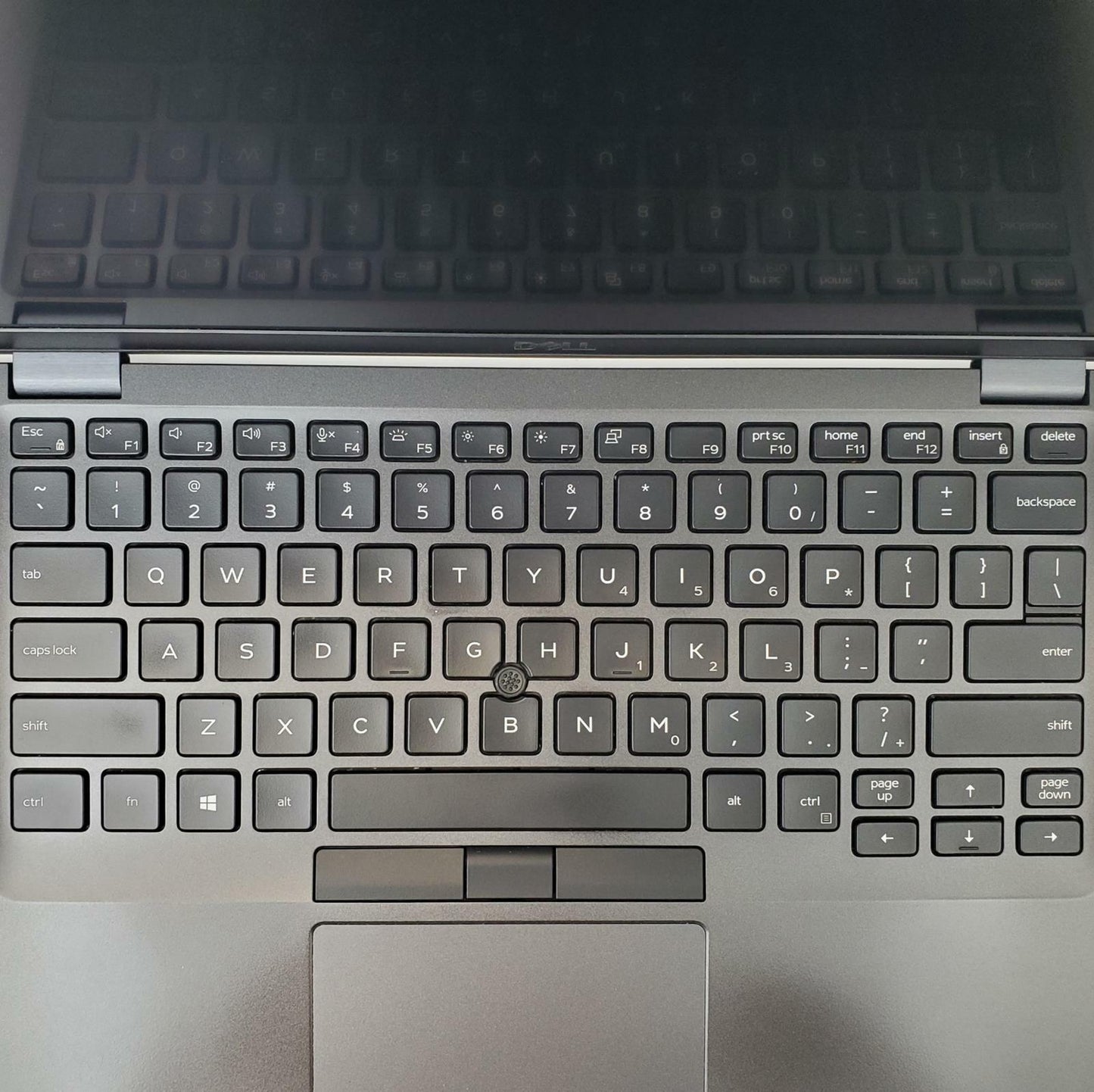 DELL LATITUDE 5401 Win 11 Home I7-9850H 16GB RAM 256GB NVME | Grade B