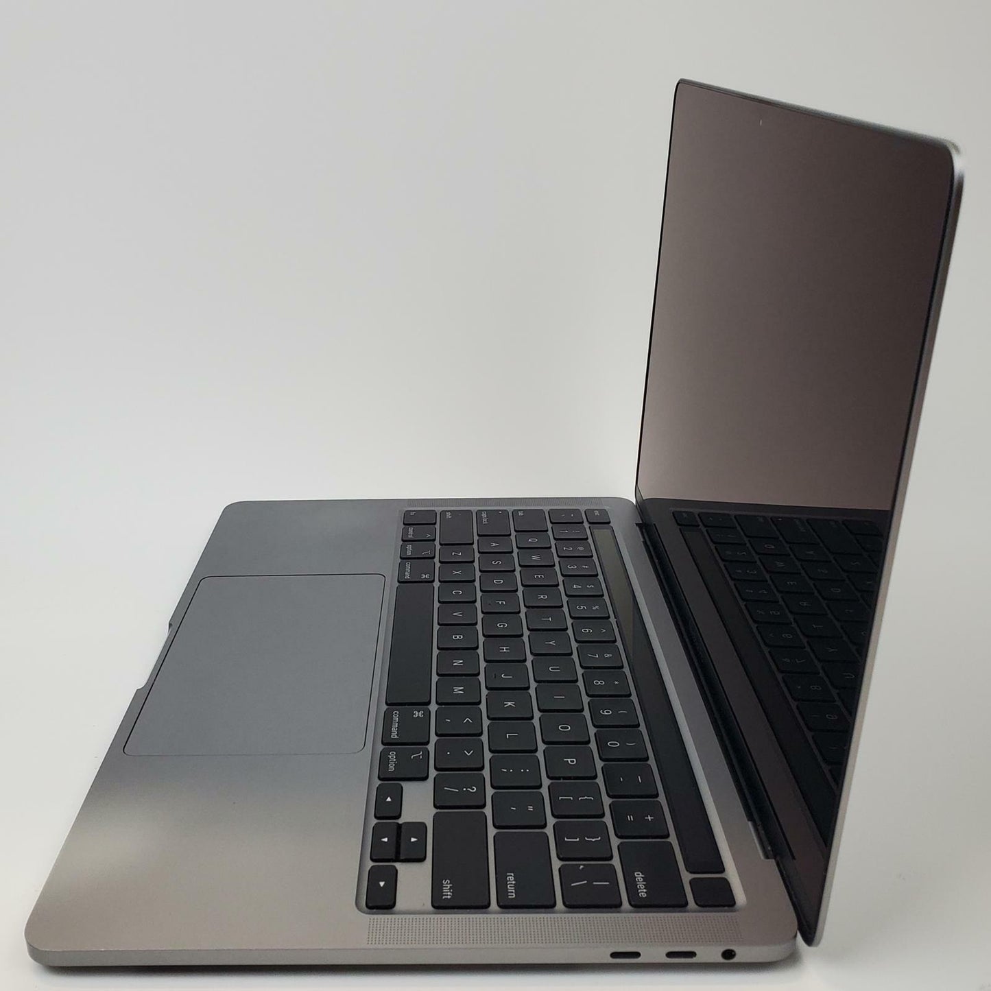 Apple MacBook Pro A2251 macOS Sequoia i5-1038NG7 16GB RAM 500GB NVMe | Grade A