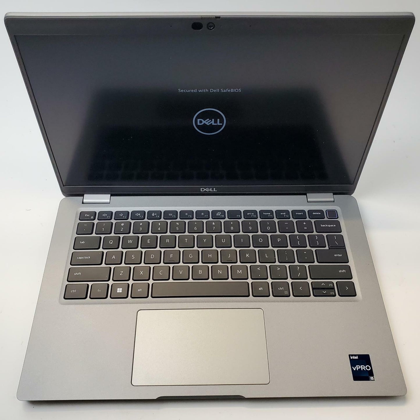 DELL LATITUDE 5430 Win 11 Home I5-1245U 16GB RAM 256GB NVME | Grade C | 7253