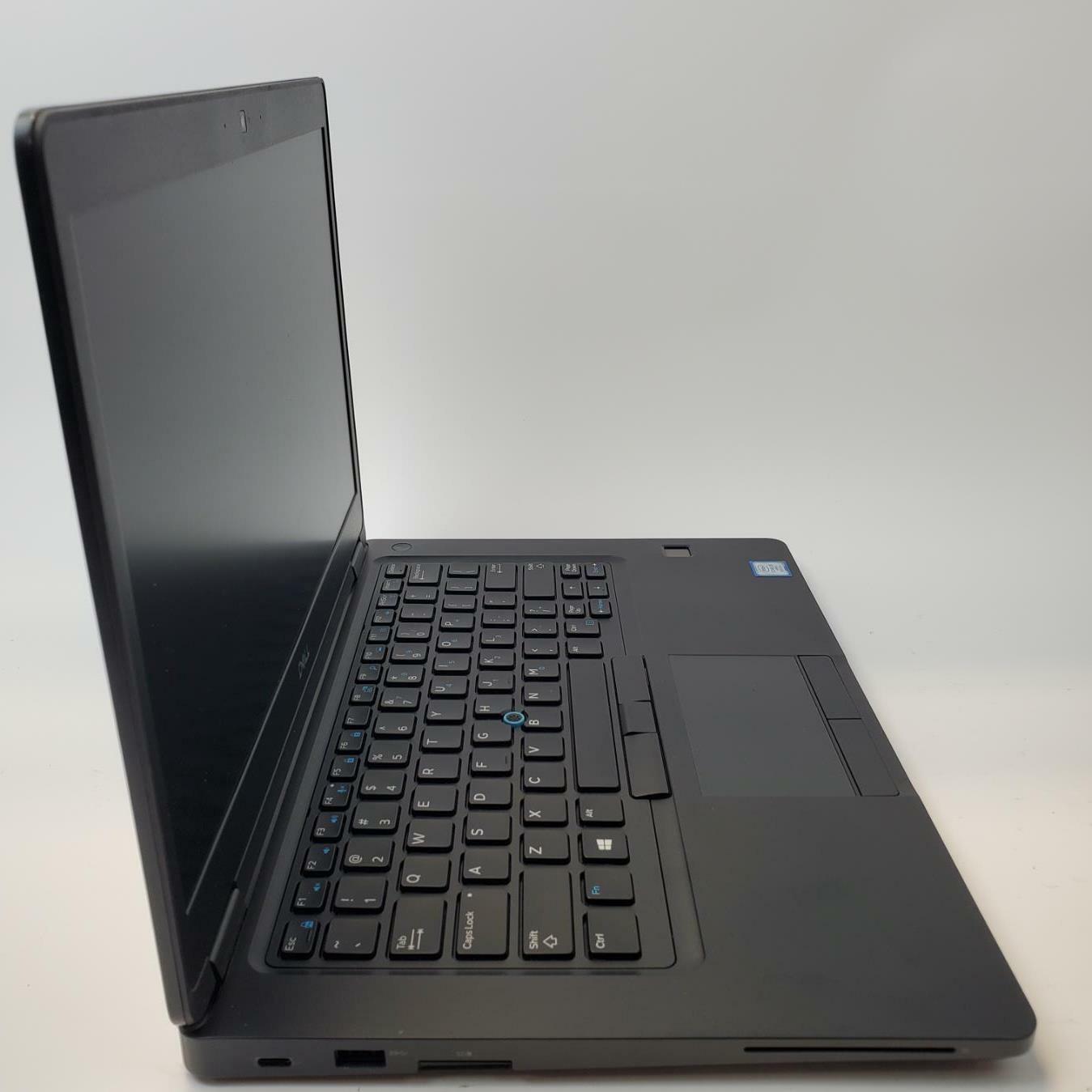DELL LATITUDE 5490 Win 11 Home I5-8350U 16GB RAM 256GB M.2 | Grade C