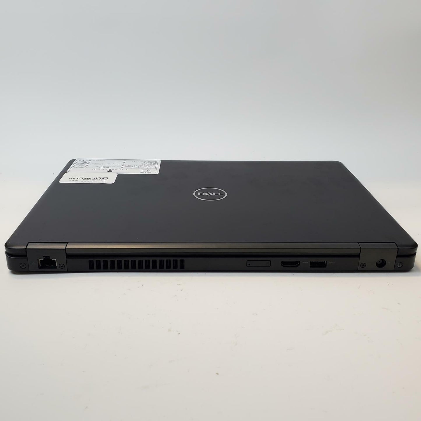 DELL LATITUDE 5490 Win 11 Home I5-8350U 16GB RAM 256GB M.2 | Grade C