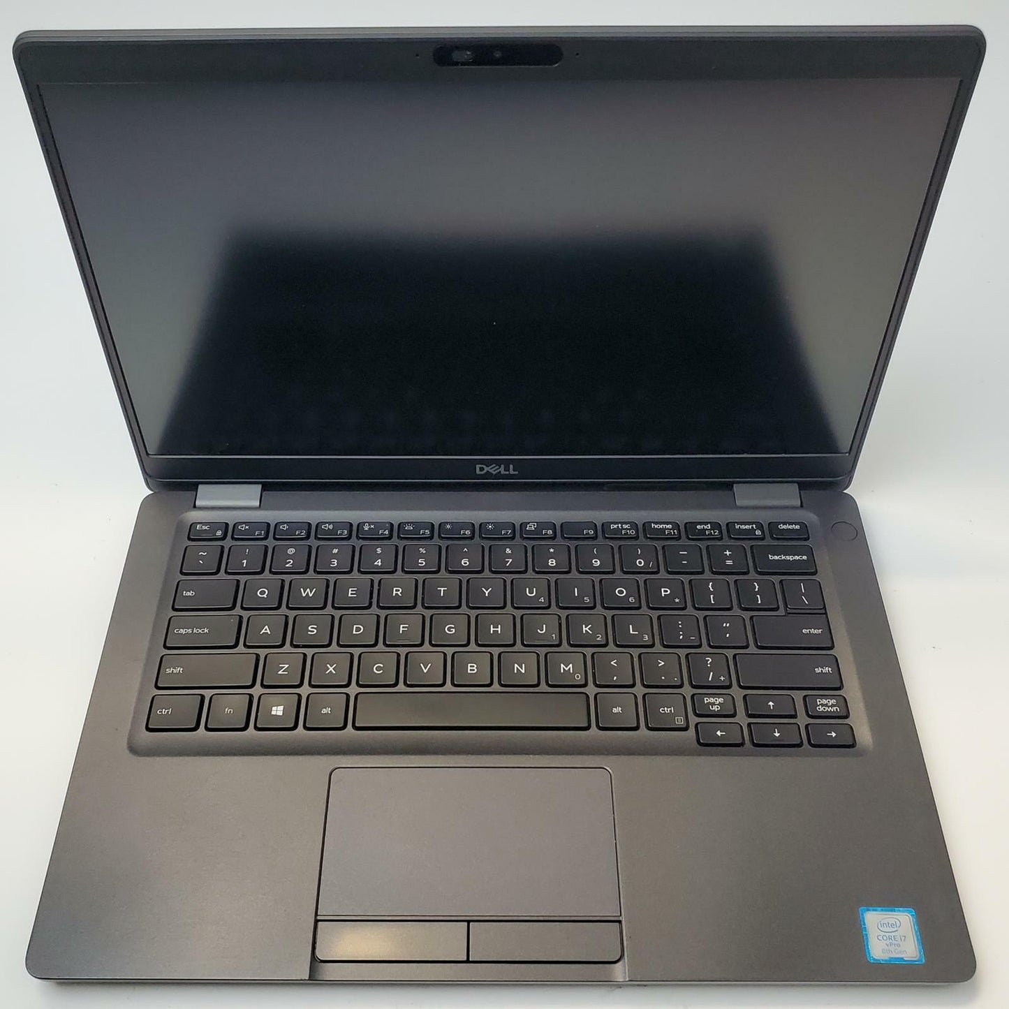 DELL LATITUDE 5300 Win 11 Home I7-8665U 16GB RAM 512GB M.2 | Grade B