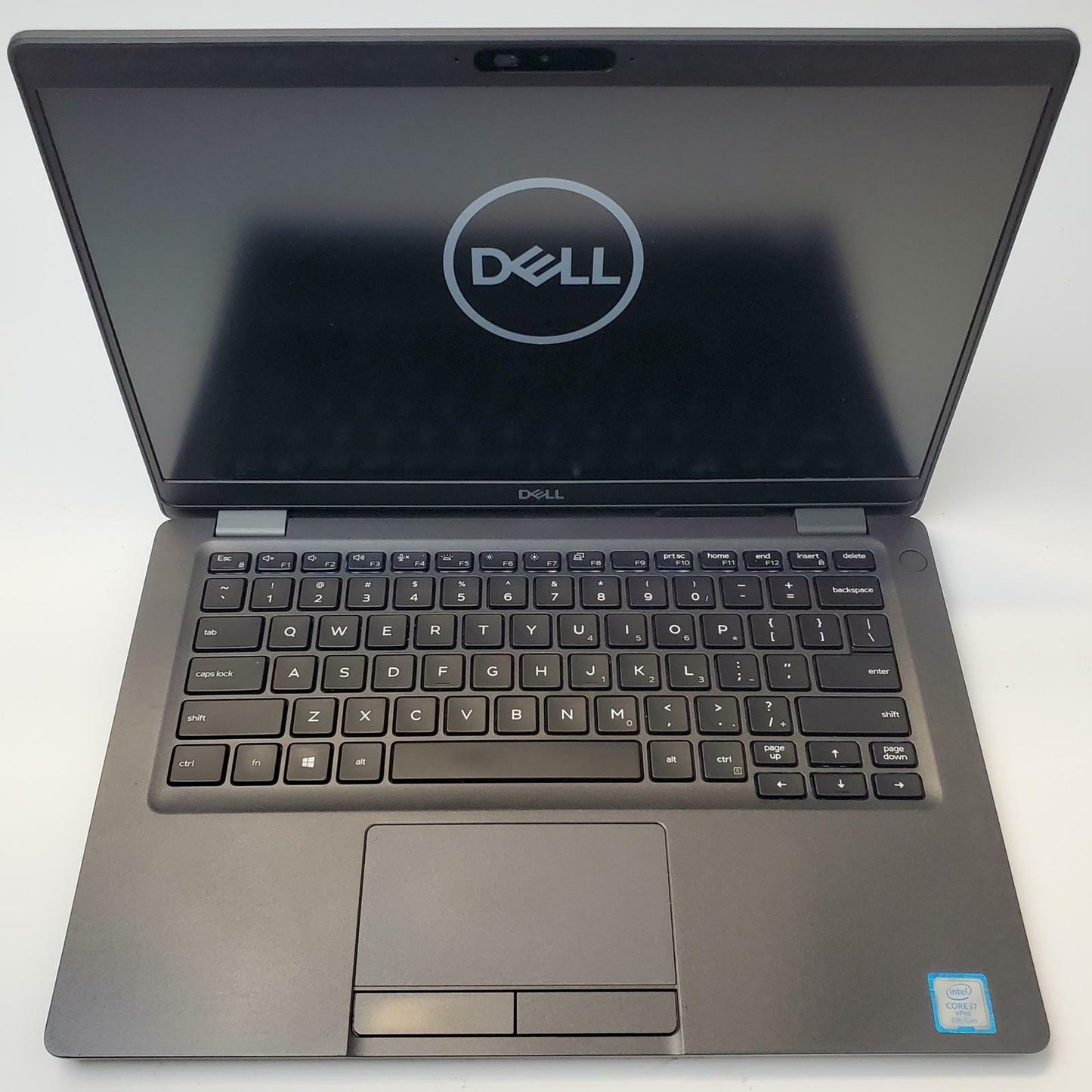 DELL LATITUDE 5300 Win 11 Home I7-8665U 16GB RAM 512GB M.2 | Grade B