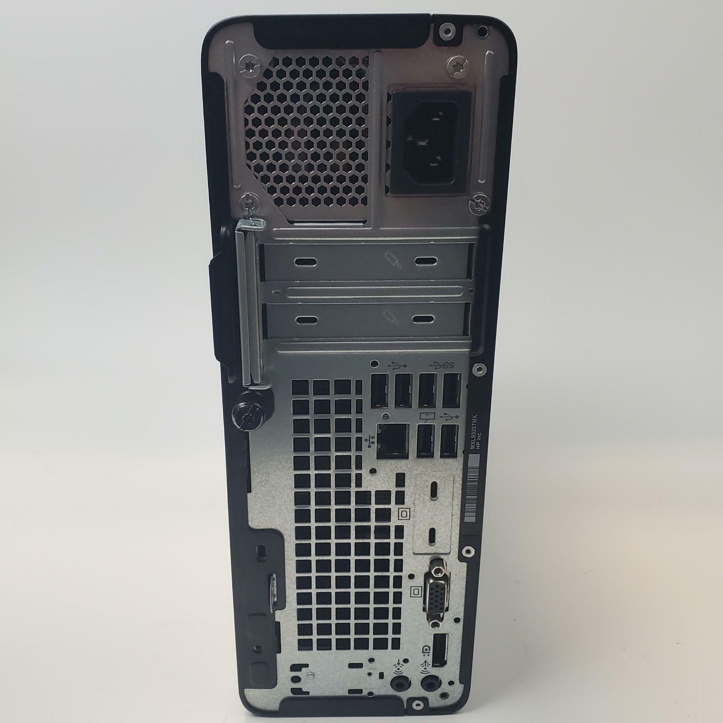 HP PRODESK 400 G5 SFF Win 11 Home i5-8500 16GB RAM 250GB SSD | Grade B | 7397