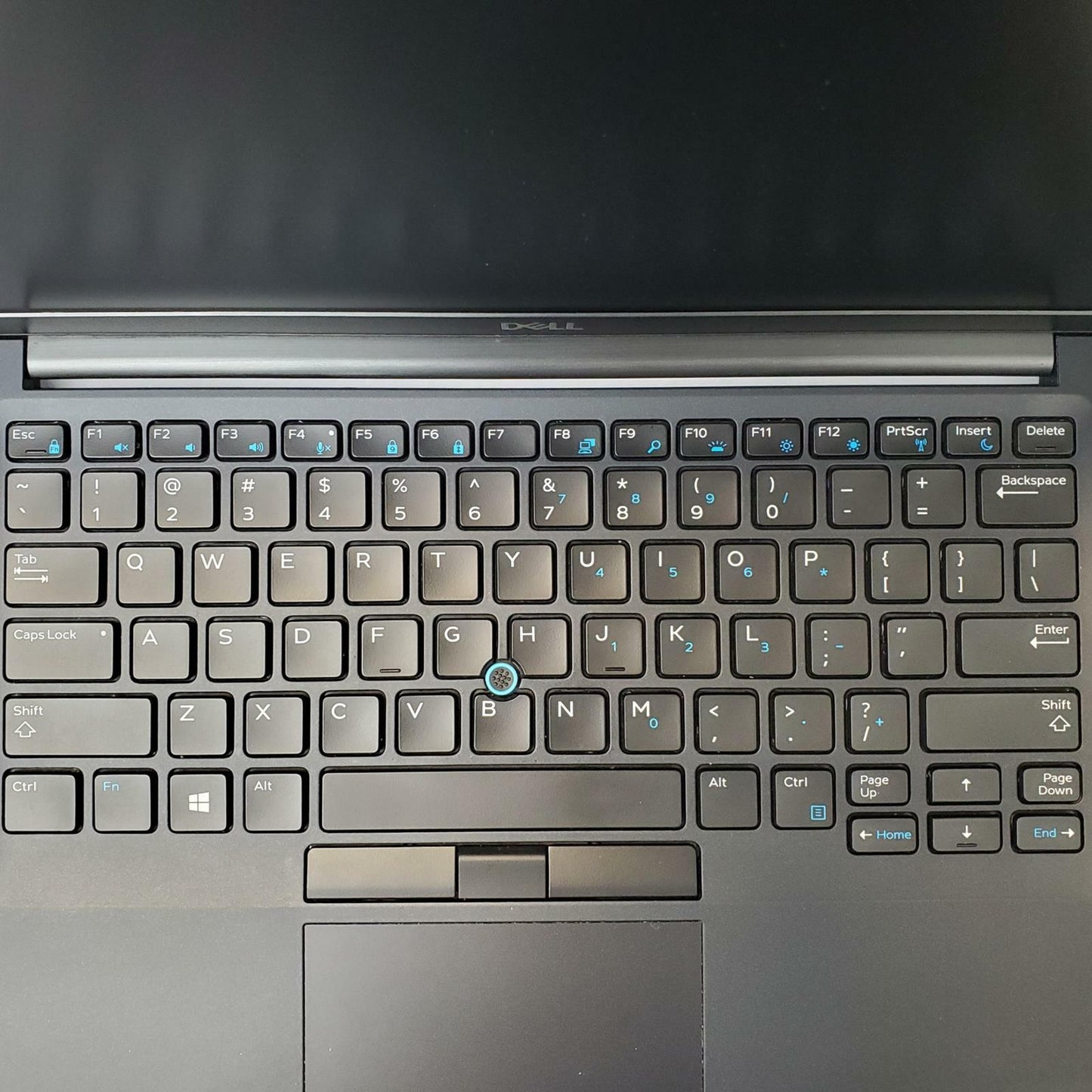 DELL LATITUDE 7490 Win 11 Home i5-8250U 16GB RAM 256GB M.2 | Grade C | 7622
