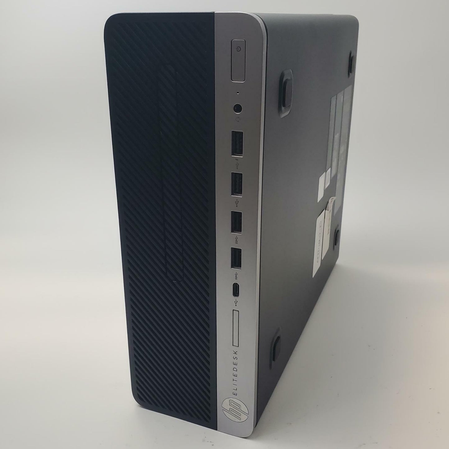 HP 705 G4 SFF Win 11 Ryzen 5 Pro 2400G 16GB RAM 240GB SSD | Grade B