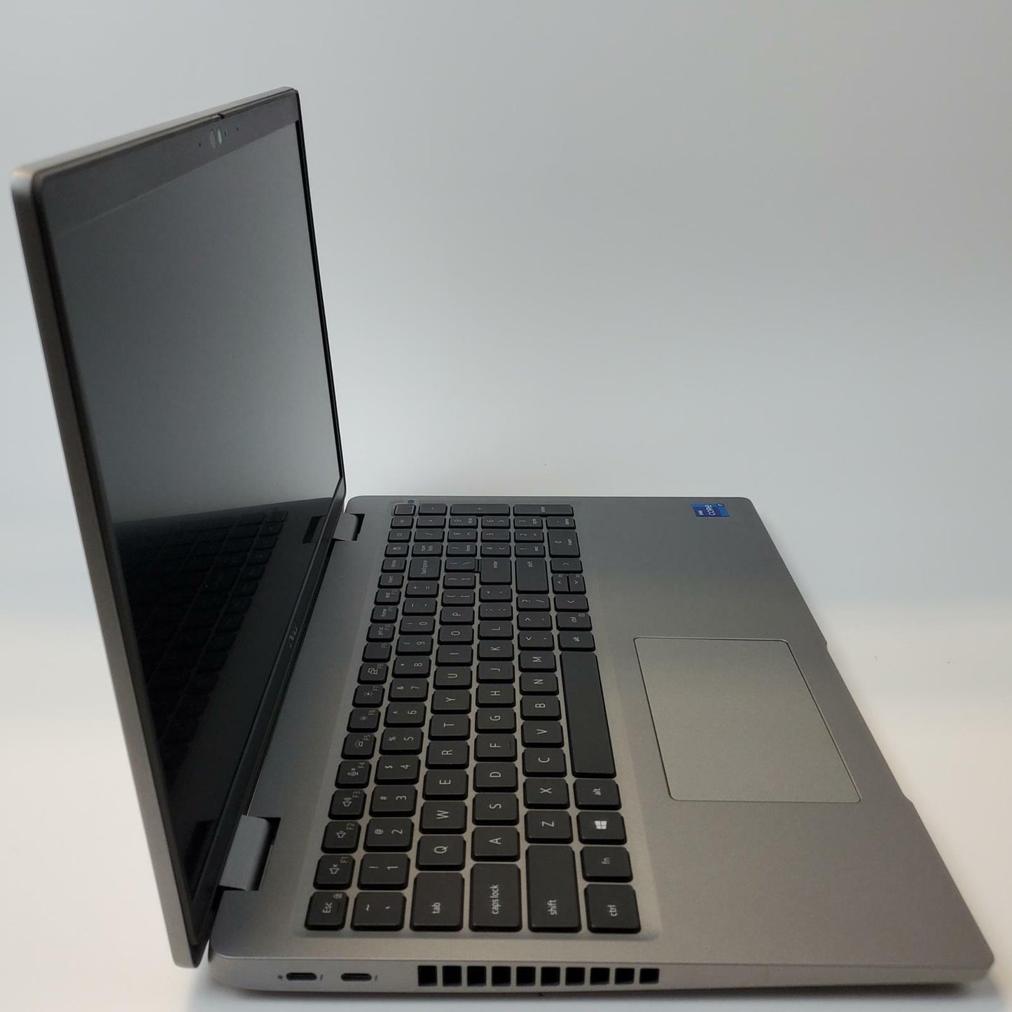 DELL LATITUDE 5520 Win 11 Home I7-1165G7 32GB RAM 512GB NVME | Grade B | 7326