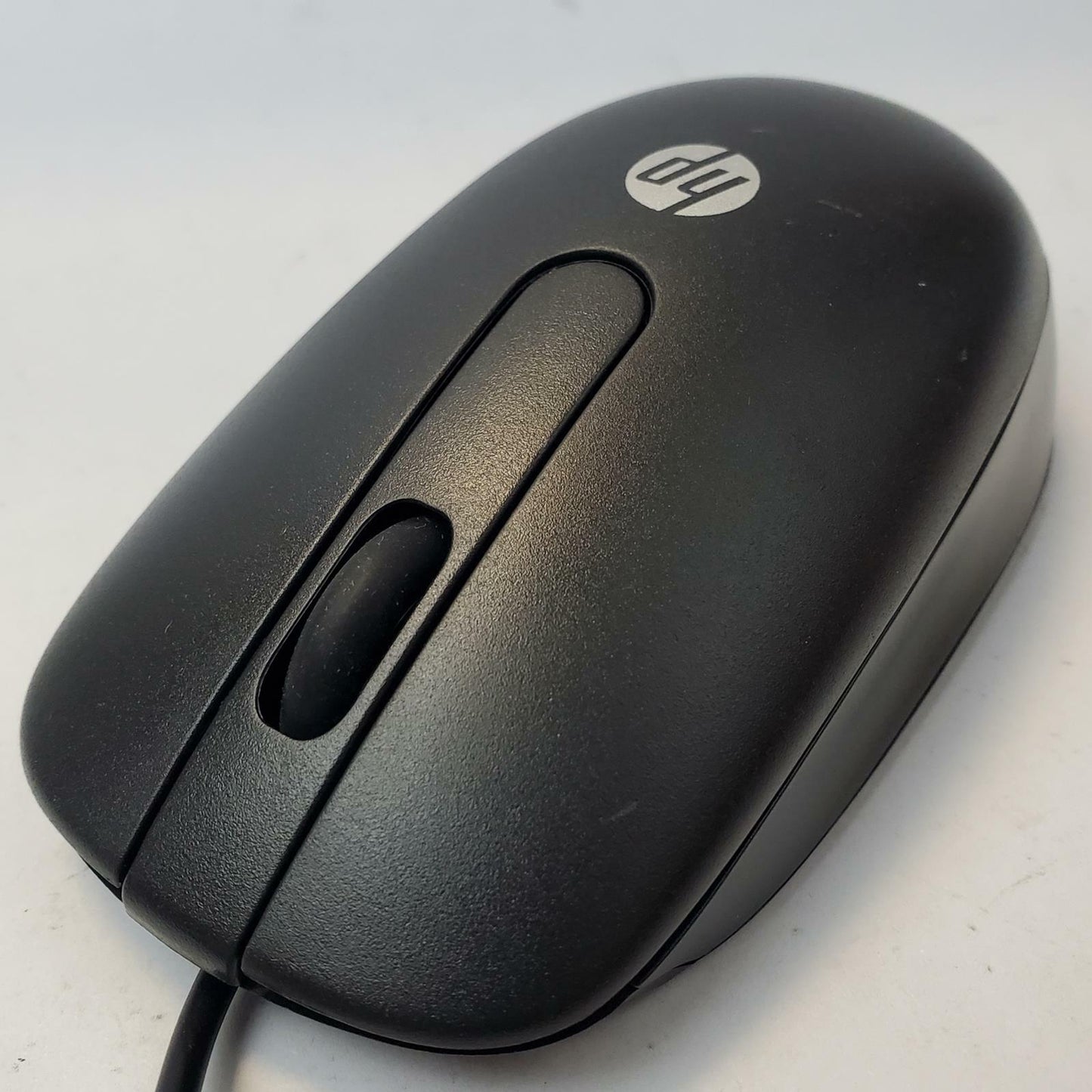 HP MSU1158 USB Wired Mouse | Grade A | 7837