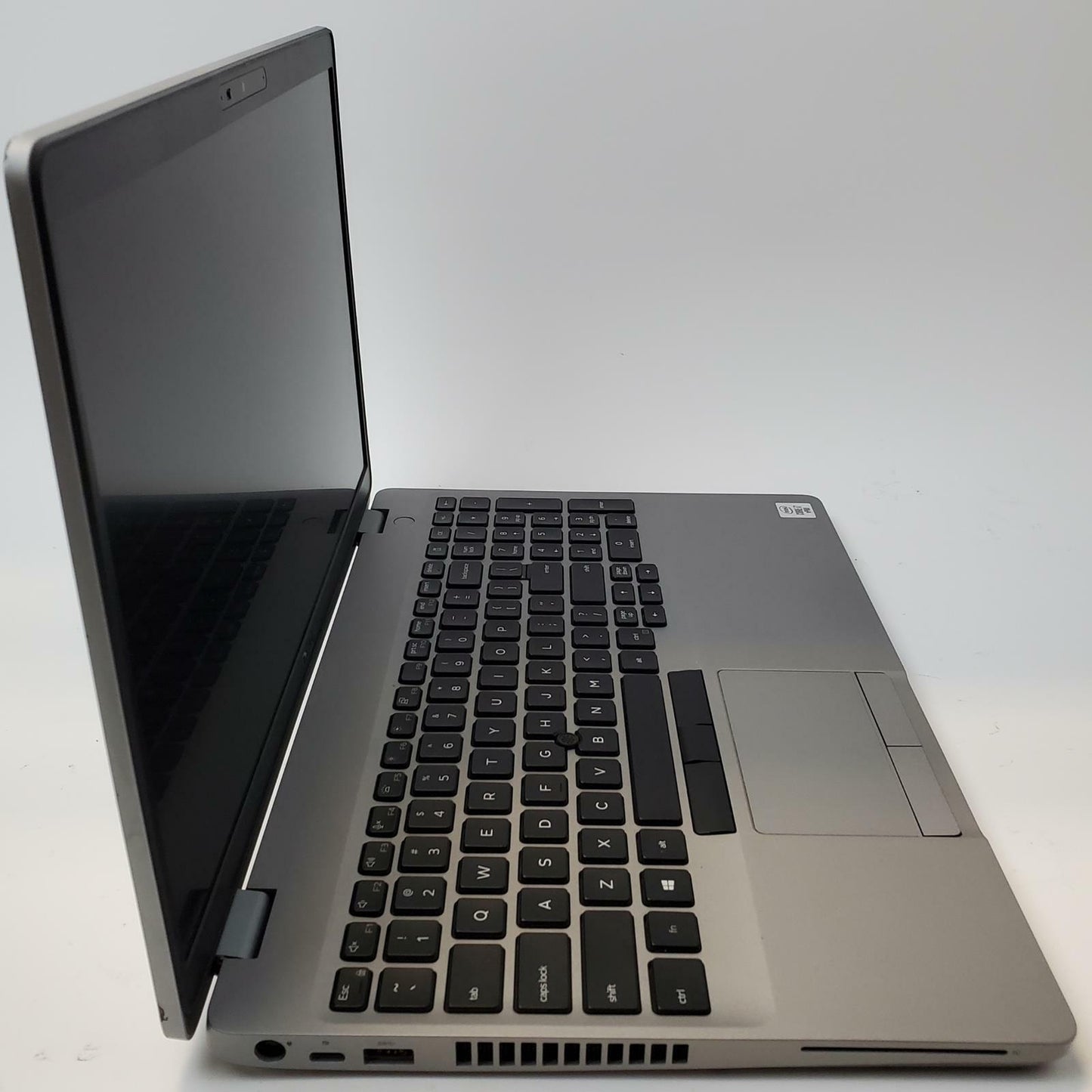 DELL LATITUDE 5510 Win 11 Home i7-10610U 16GB RAM 256GB NVME | Grade B