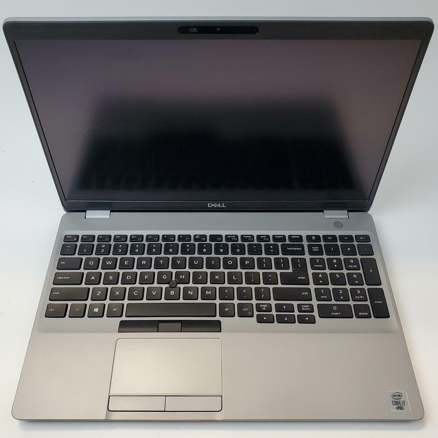 DELL LATITUDE 5510 Win 11 Home i7-10610U 16GB RAM 256GB NVME | Grade B