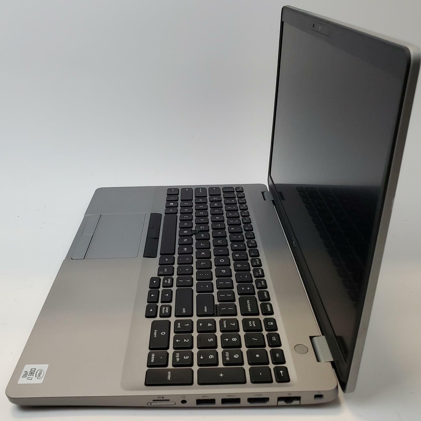 DELL LATITUDE 5510 Win 11 Home i7-10610U 16GB RAM 256GB NVME | Grade B