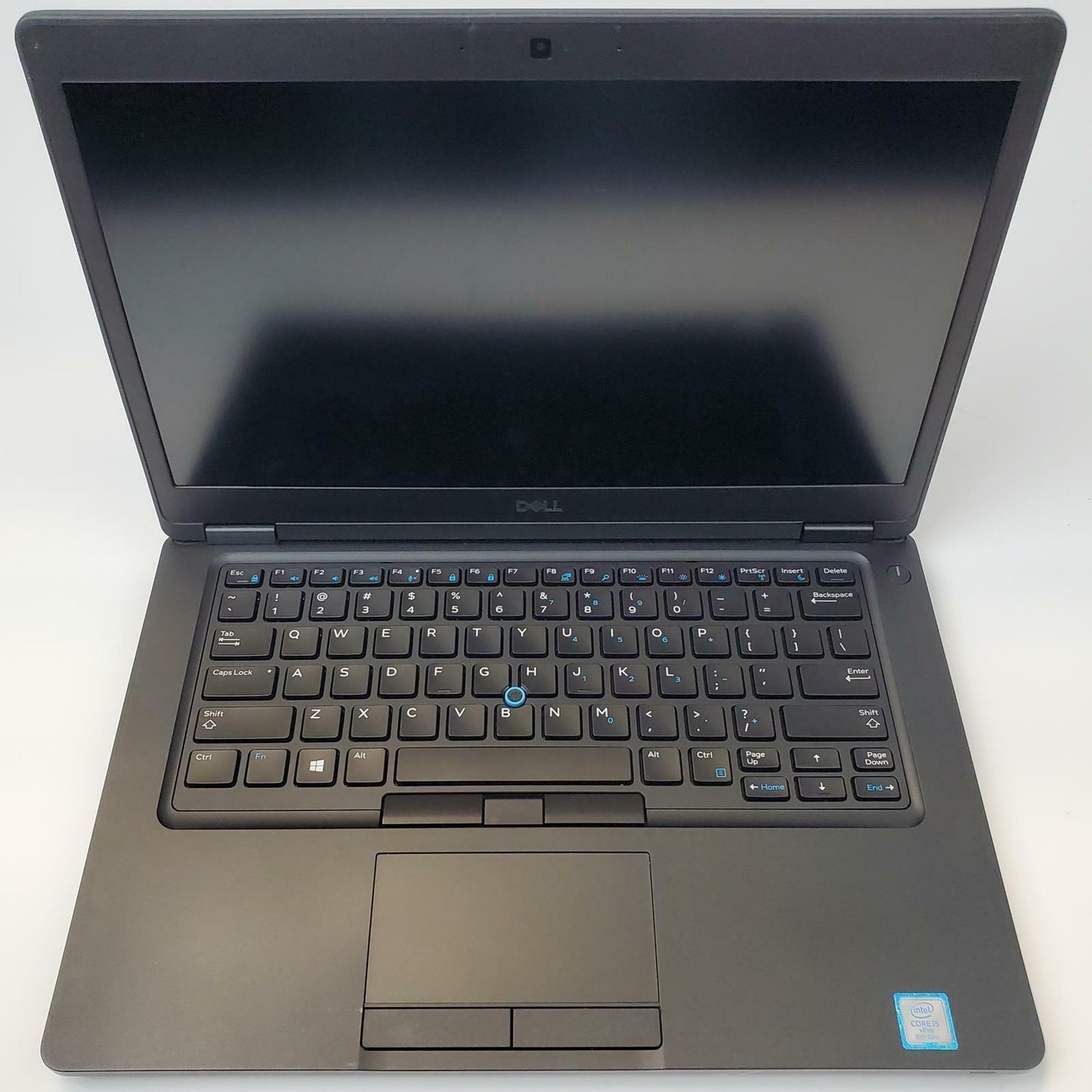 DELL LATITUDE 5490 Win 11 Home I5-8350U 16GB RAM 180GB M.2 | Grade B | 7479