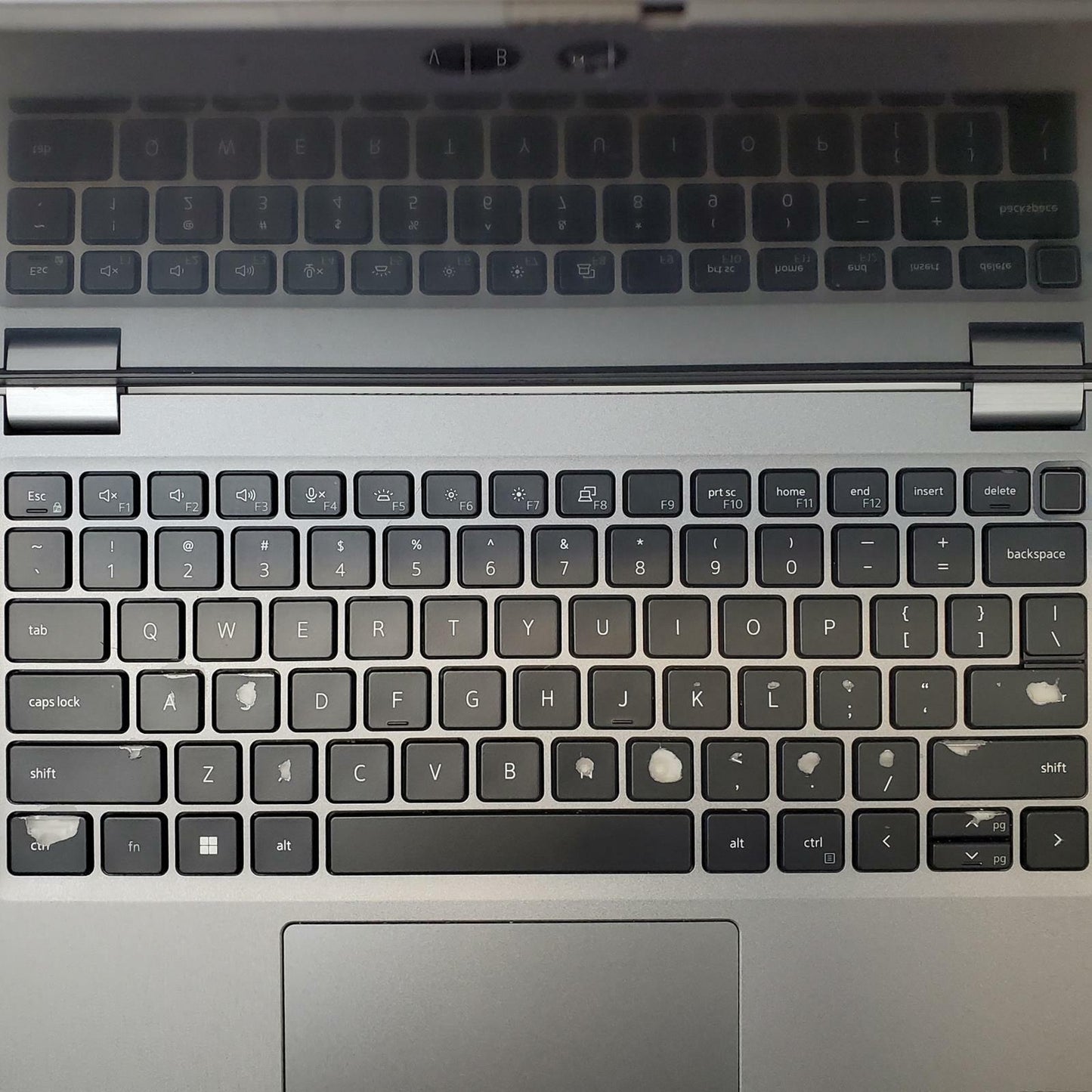 DELL LATITUDE 5430 Win 11 Home I5-1245U 16GB RAM 256GB NVME | Grade C | 7255