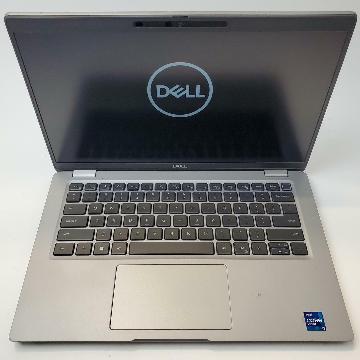 DELL LATITUDE 5420 Win 11 Home i7-1185G7 16GB RAM 256GB NVME | Grade C | 7256
