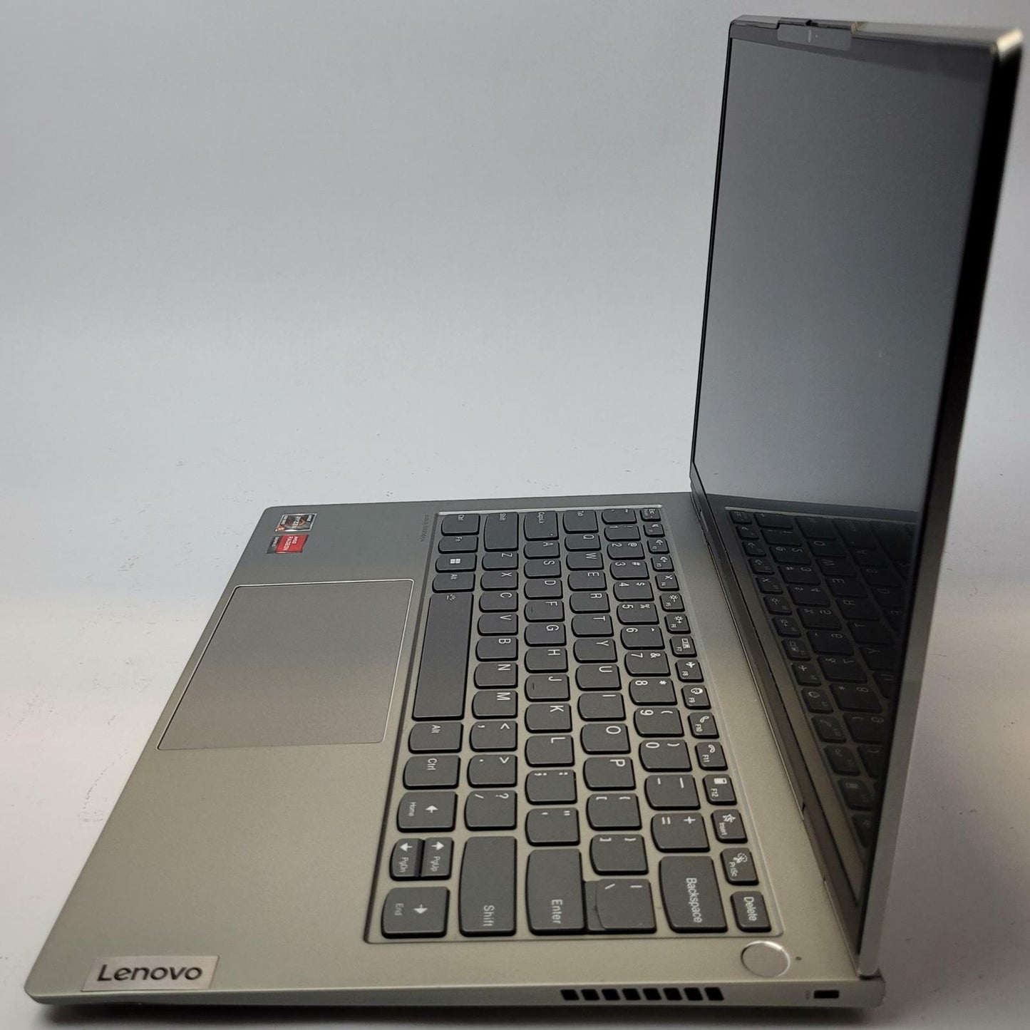 LENOVO THINKBOOK 14P G3 Win 11 Home Ryzen 5 6600H 16GB RAM 256GB NVME | Grade B