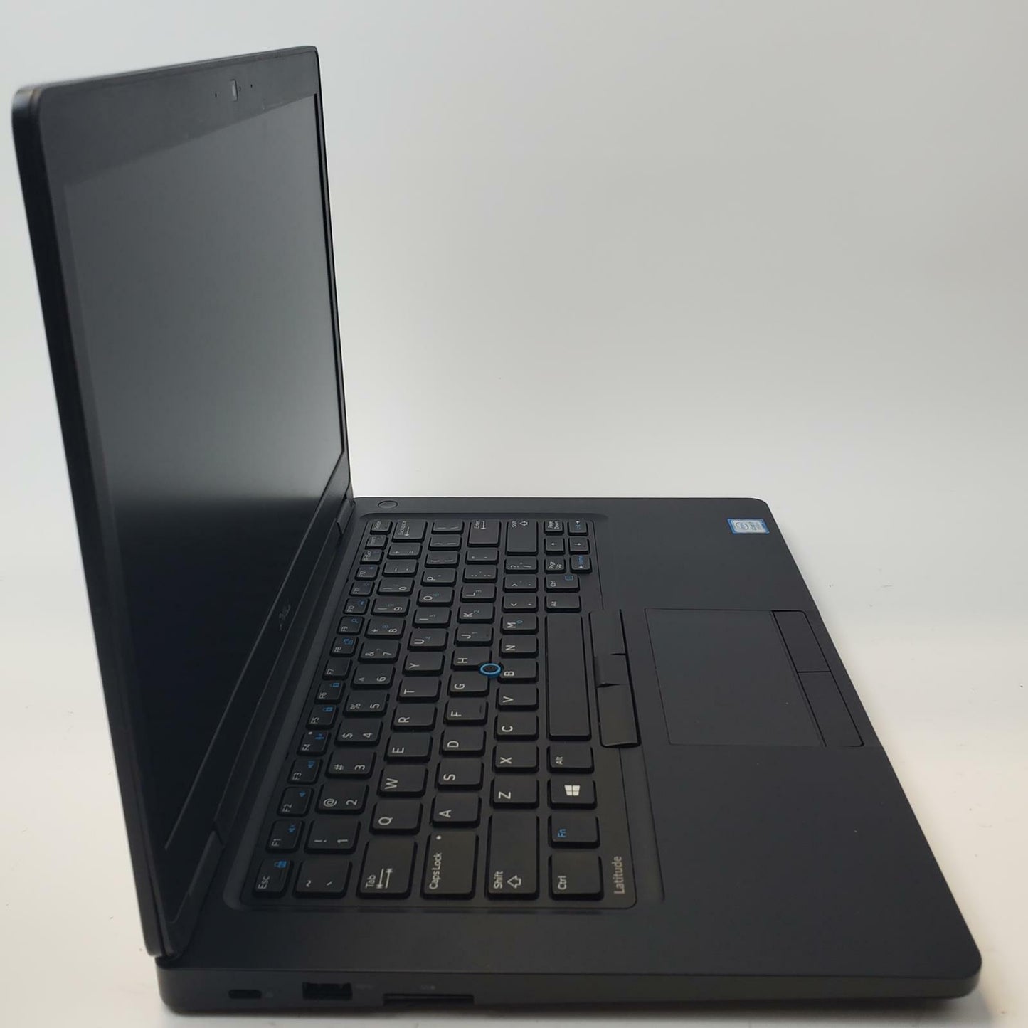 DELL LATITUDE 5490 Win 11 Home i7-8650U 16GB RAM 256GB M.2 | Grade C | 7443