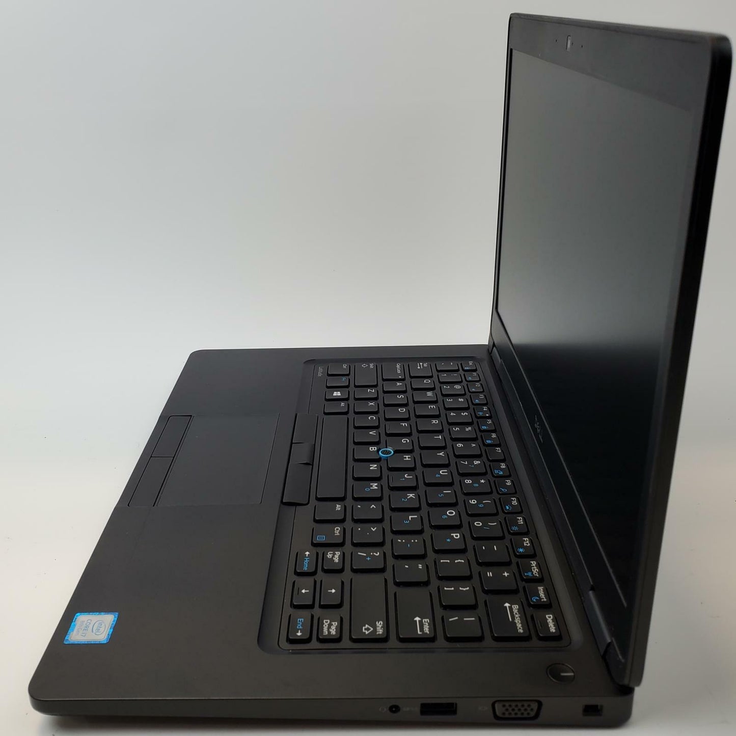 DELL LATITUDE 5490 Win 11 Home i7-8650U 16GB RAM 256GB M.2 | Grade C | 7443