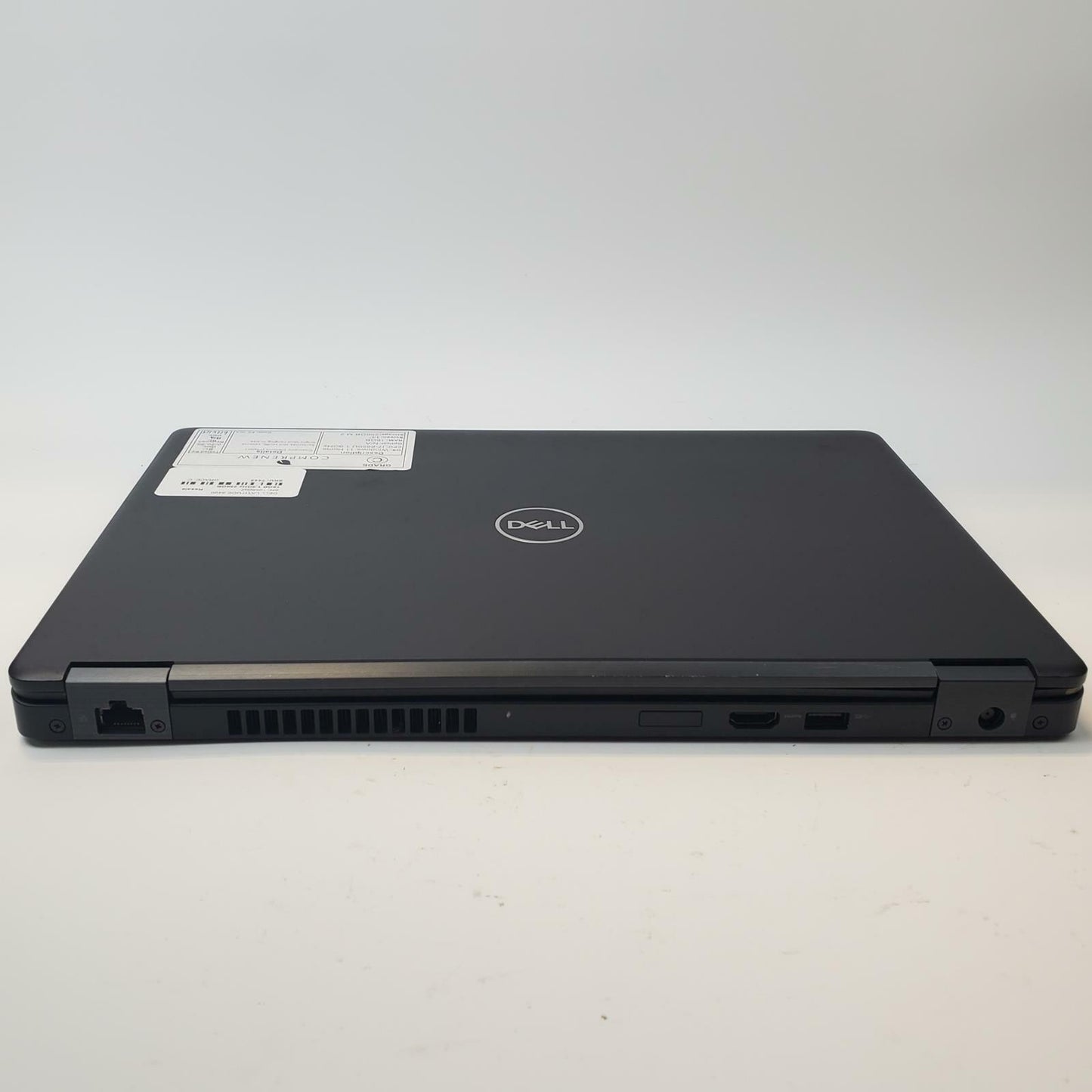 DELL LATITUDE 5490 Win 11 Home i7-8650U 16GB RAM 256GB M.2 | Grade C | 7443