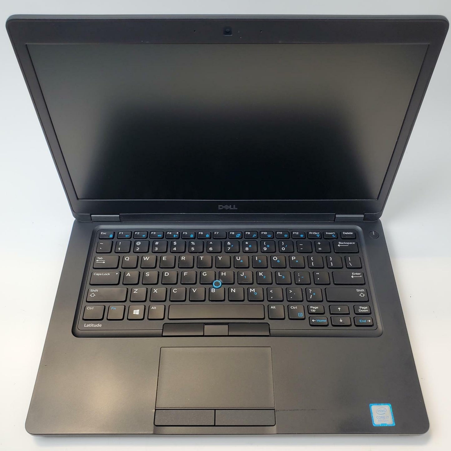 DELL LATITUDE 5490 Win 11 Home i7-8650U 16GB RAM 256GB M.2 | Grade C | 7443
