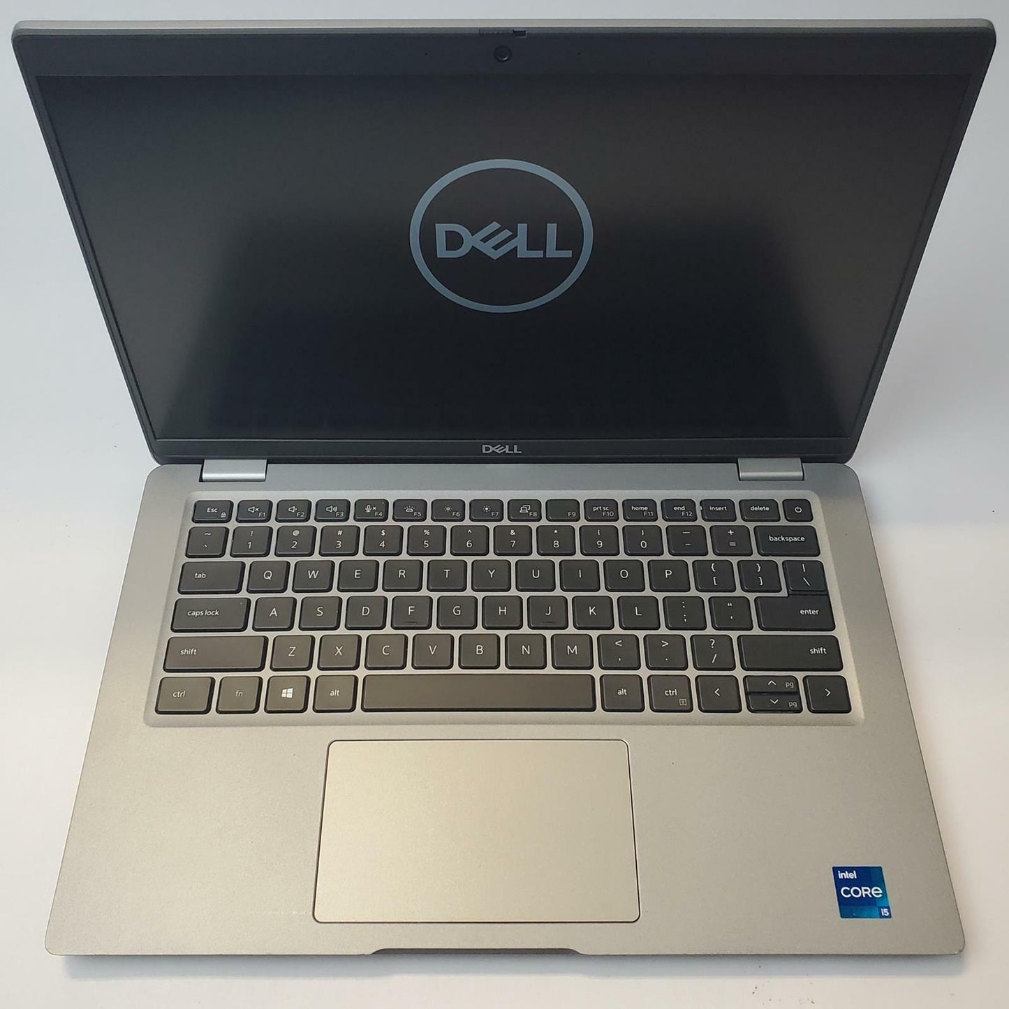 DELL LATITUDE 5420 Win 11 Home I5-1135G7 16GB RAM 256GB NVME | Grade C | 8102