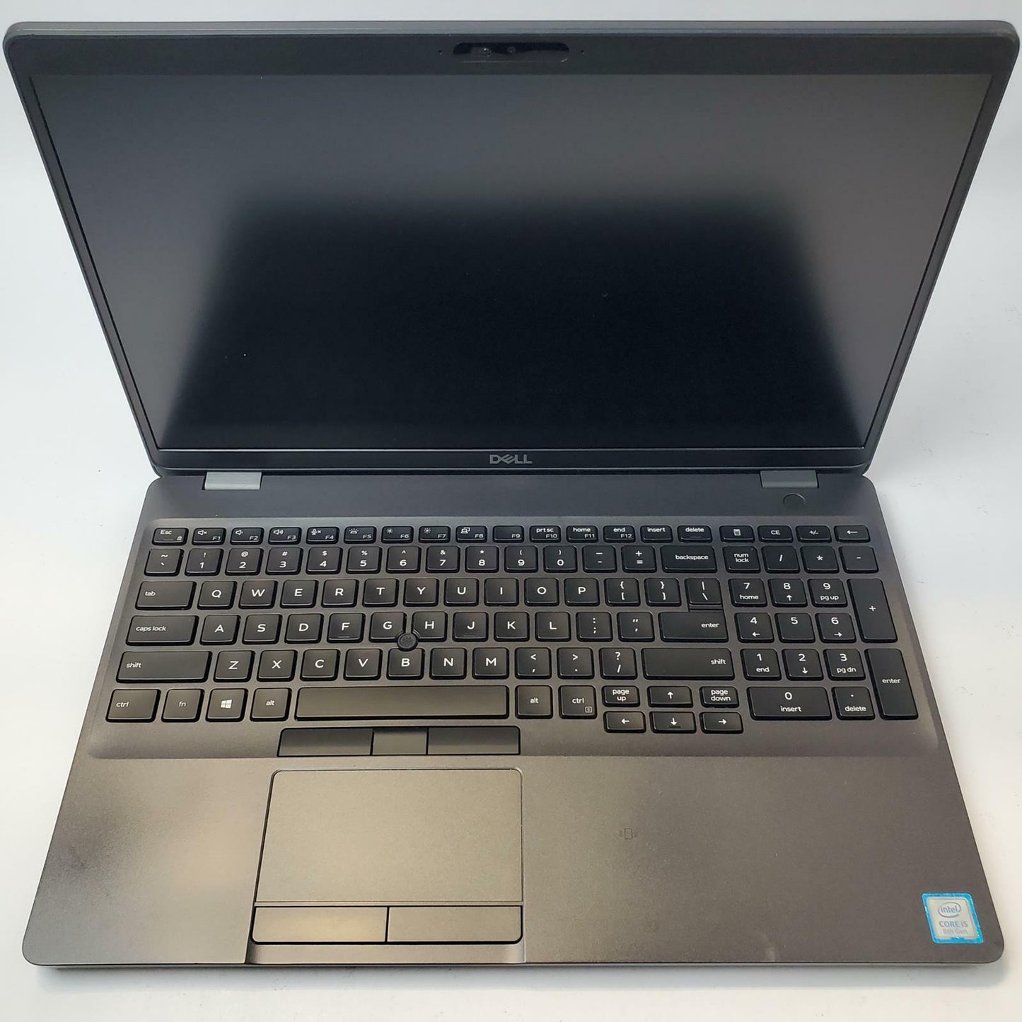 DELL LATITUDE 5500 Win 11 Home i5-8365U 16GB RAM 256GB M.2 2GB GPU | Grade C
