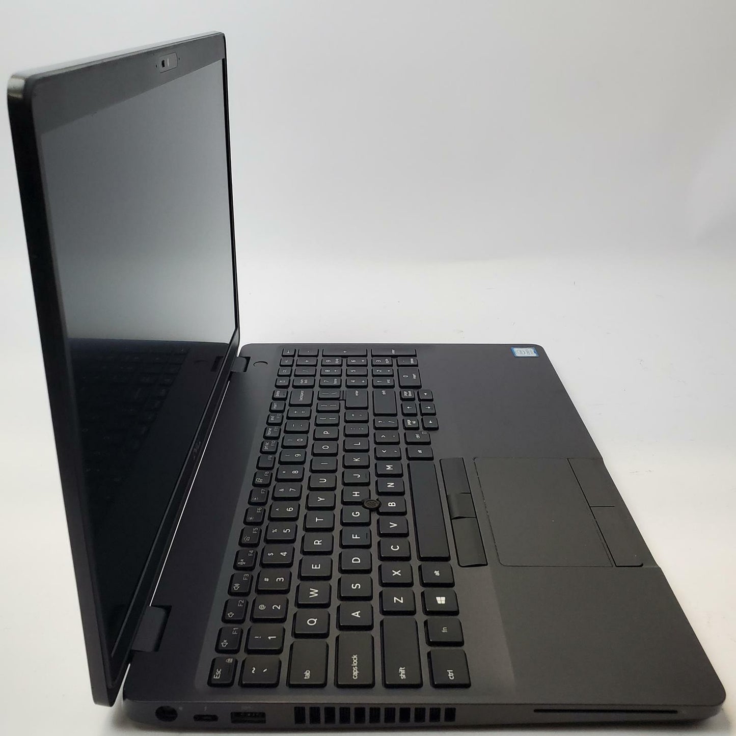 DELL LATITUDE 5500 Win 11 Home i5-8365U 16GB RAM 256GB M.2 2GB GPU | Grade C