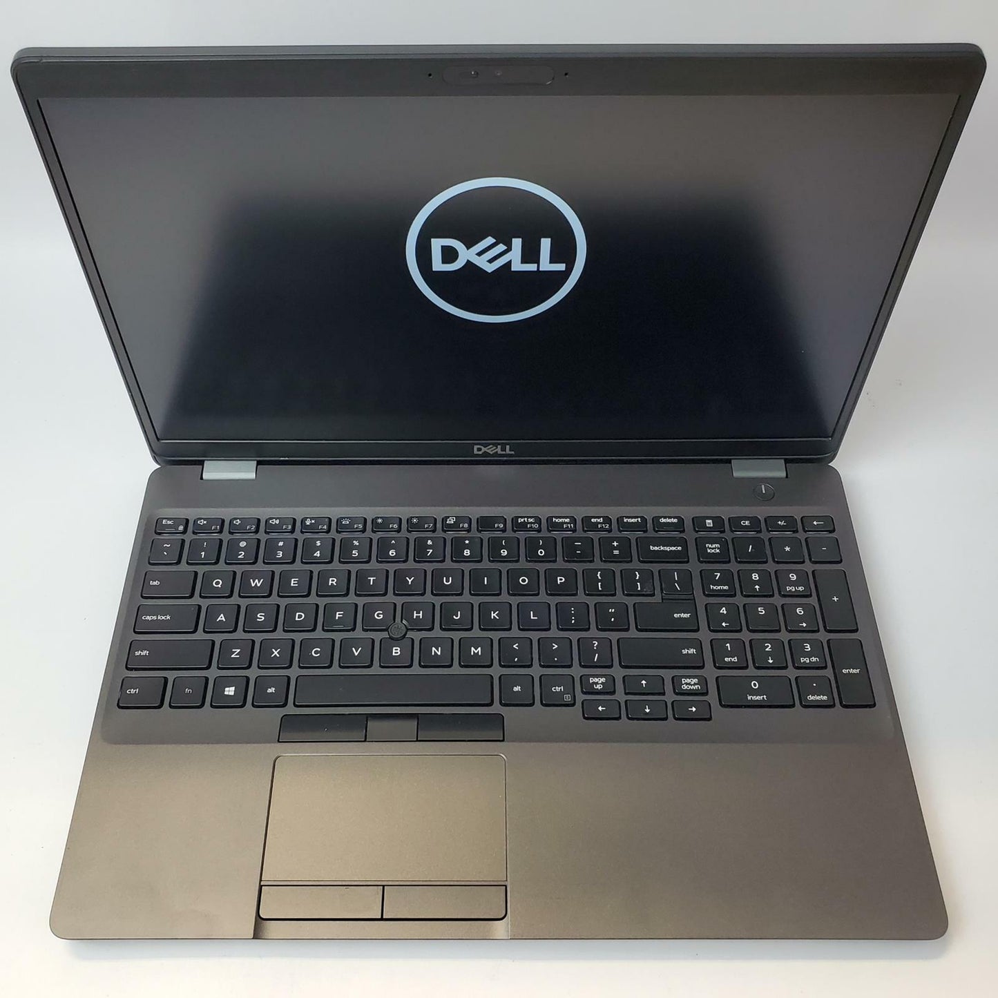 DELL LATITUDE 5500 Win 11 Home I5-8350U 16GB RAM 256GB M.2 | Grade B